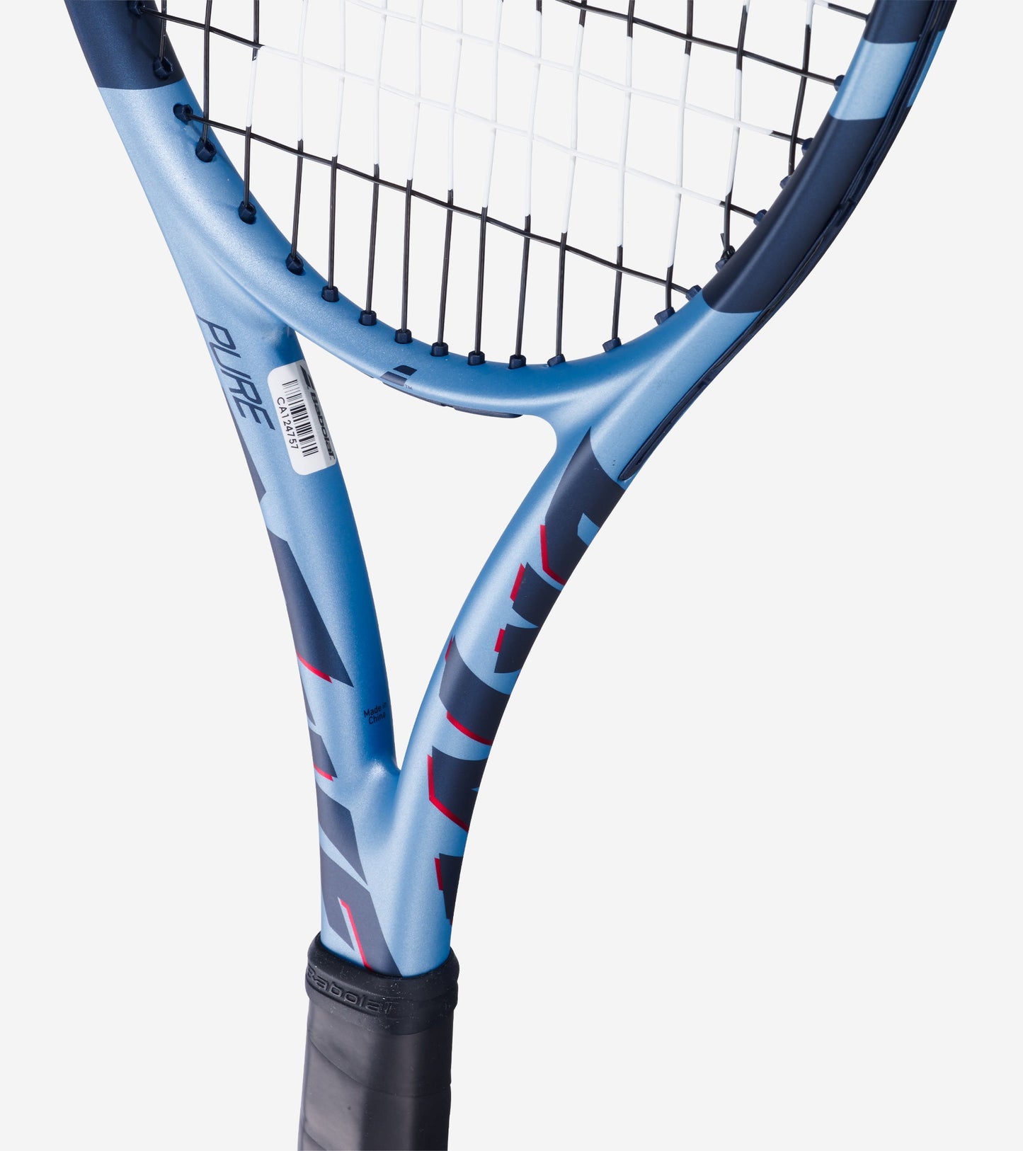 Тенісна ракетка BABOLAT PURE DRIVE GEN11 UNSTRUNG