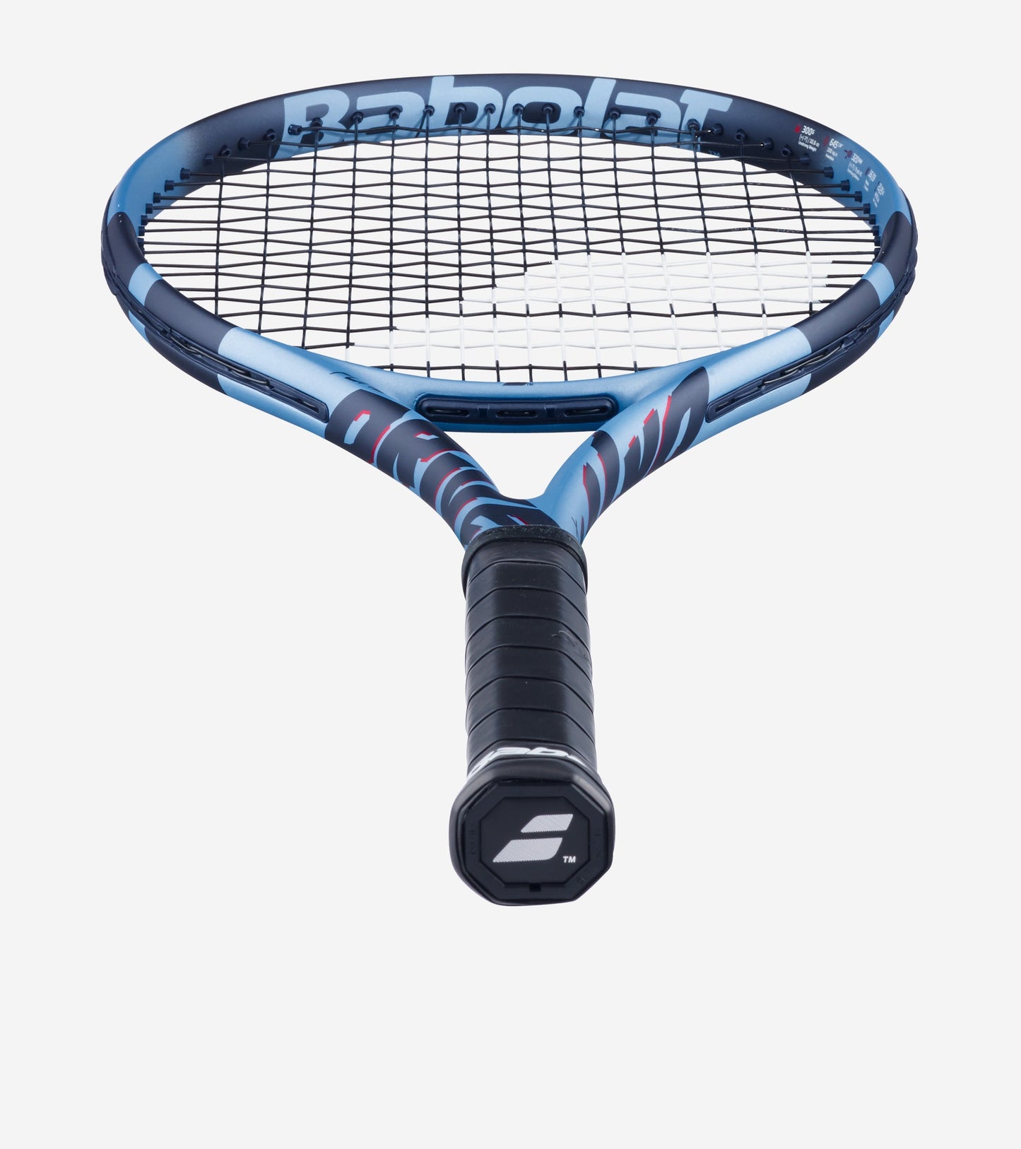 Тенісна ракетка BABOLAT PURE DRIVE+ GEN11 UNSTRUNG