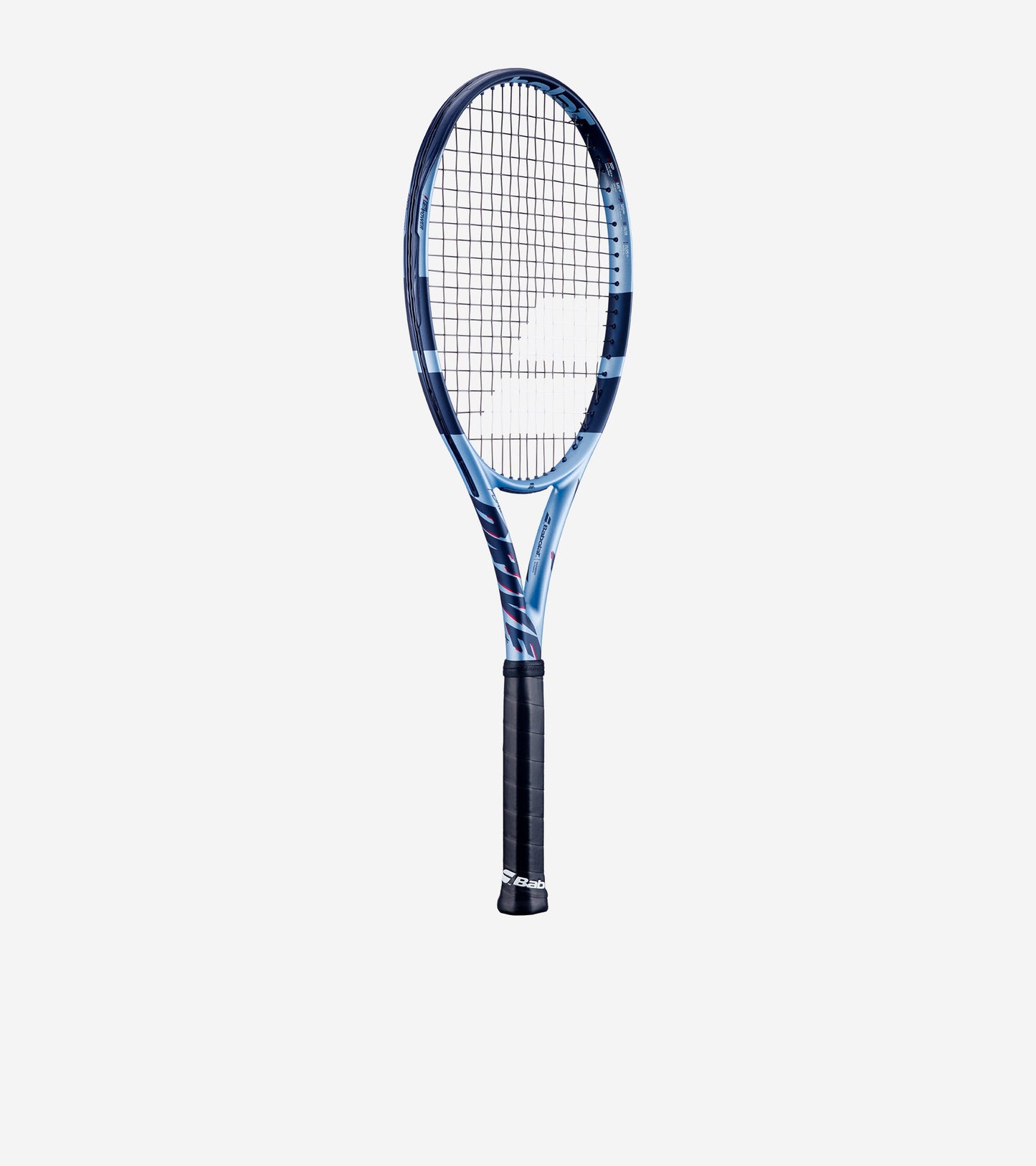 Тенісна ракетка BABOLAT PURE DRIVE+ GEN11 UNSTRUNG