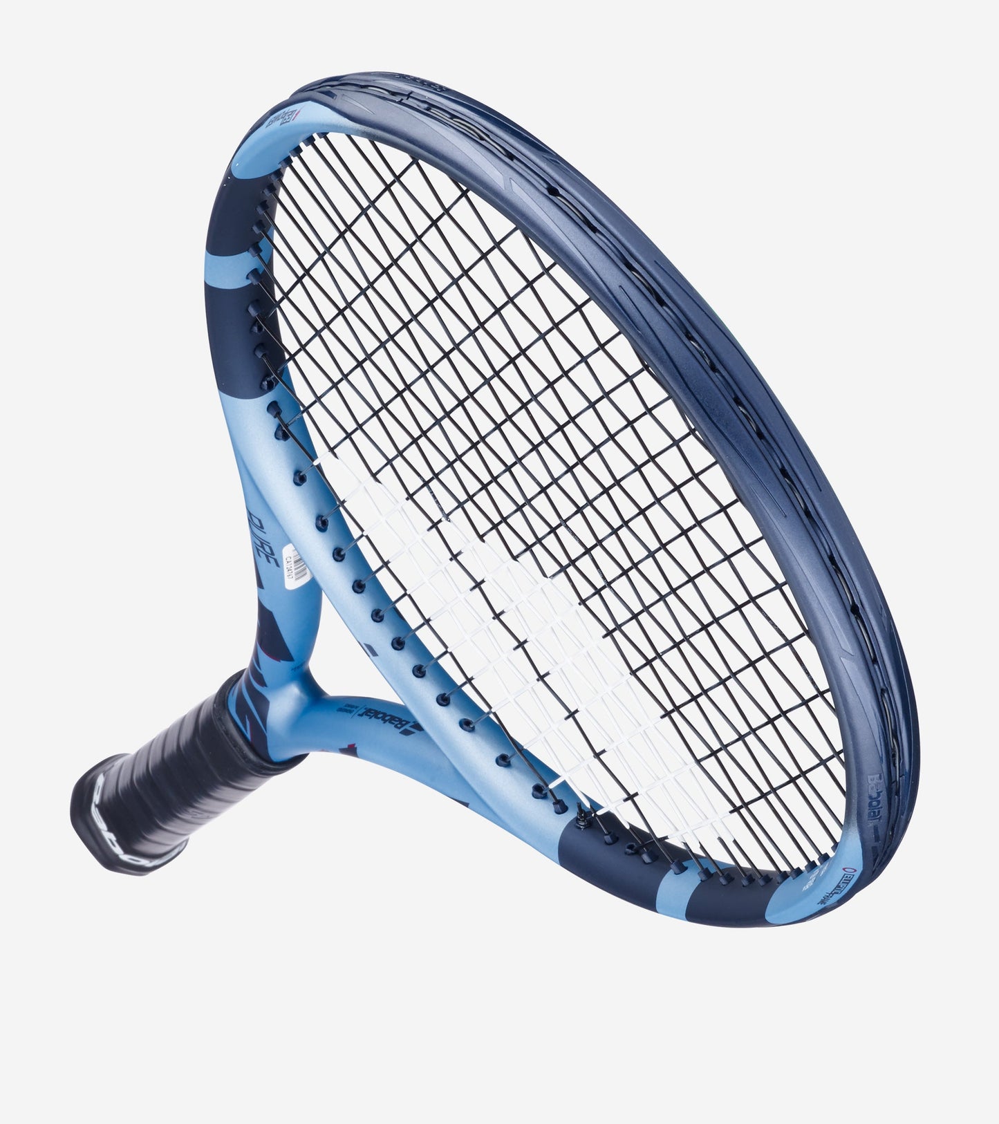 Тенісна ракетка BABOLAT PURE DRIVE+ GEN11 UNSTRUNG