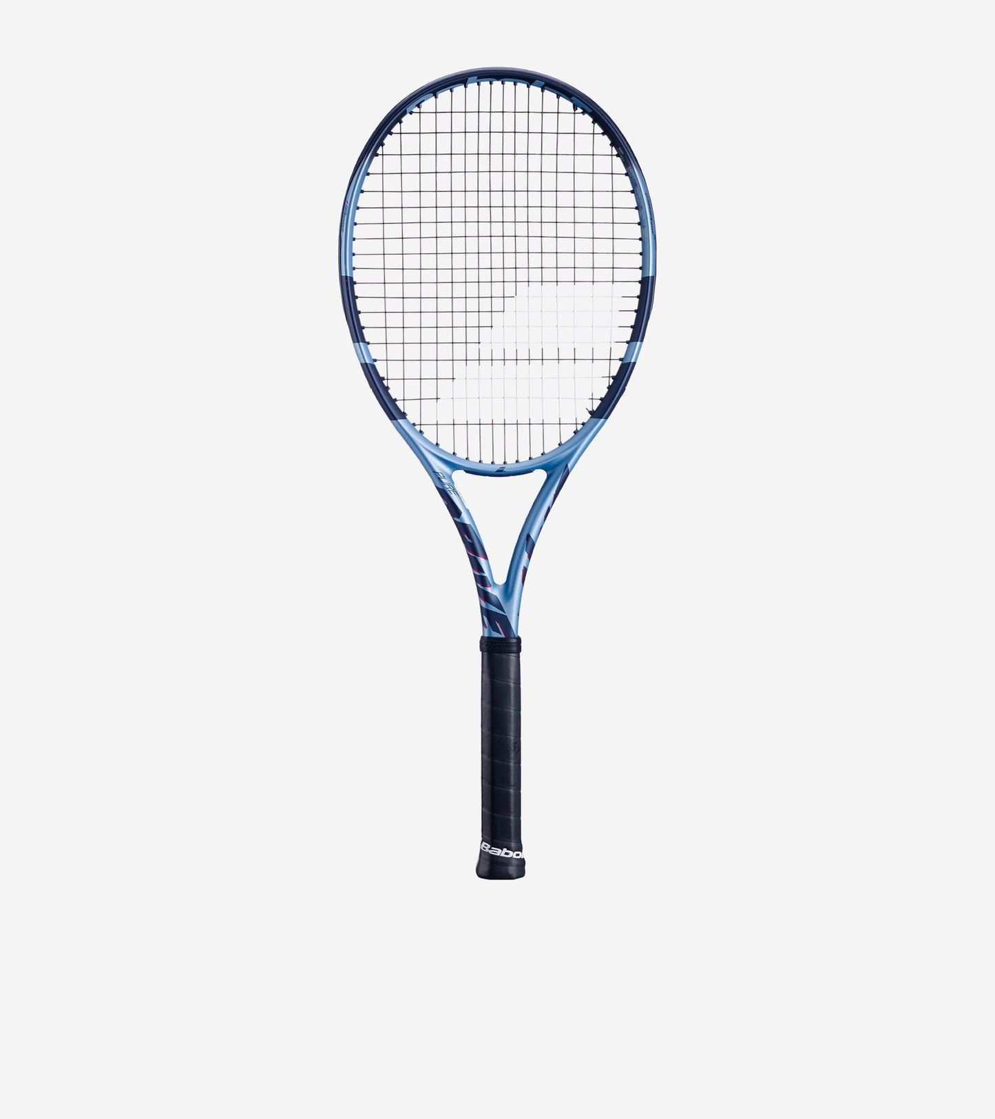 Тенісна ракетка BABOLAT PURE DRIVE+ GEN11 UNSTRUNG