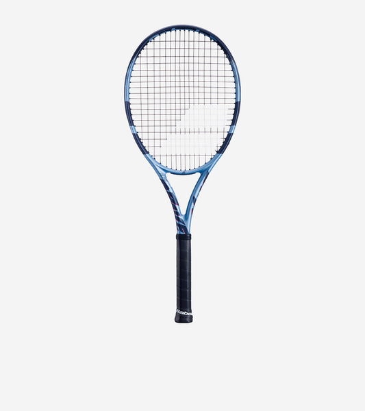 Тенісна ракетка BABOLAT PURE DRIVE+ GEN11 UNSTRUNG