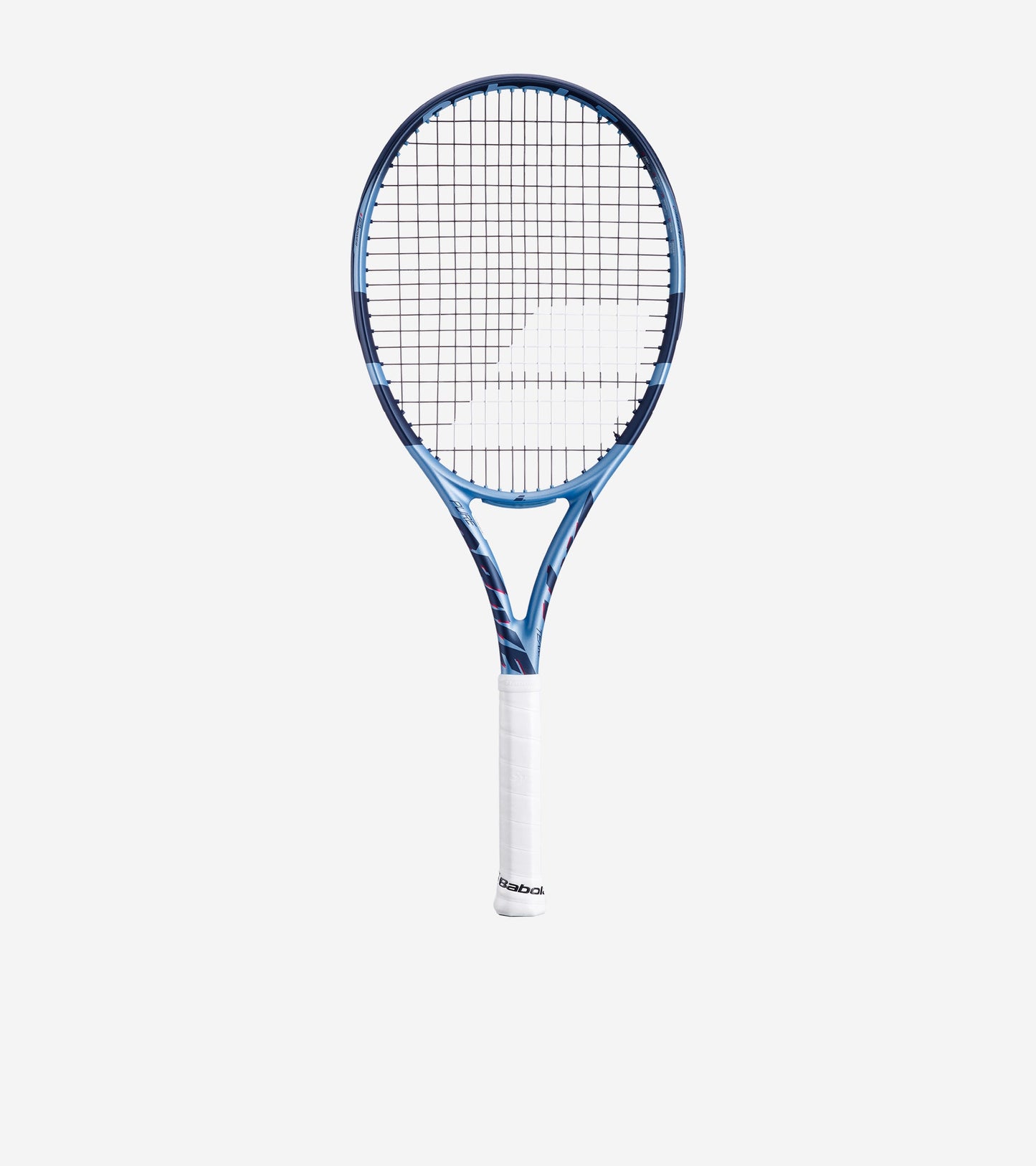 Тенісна ракетка BABOLAT PURE DRIVE TEAM GEN11 UNSTRUNG