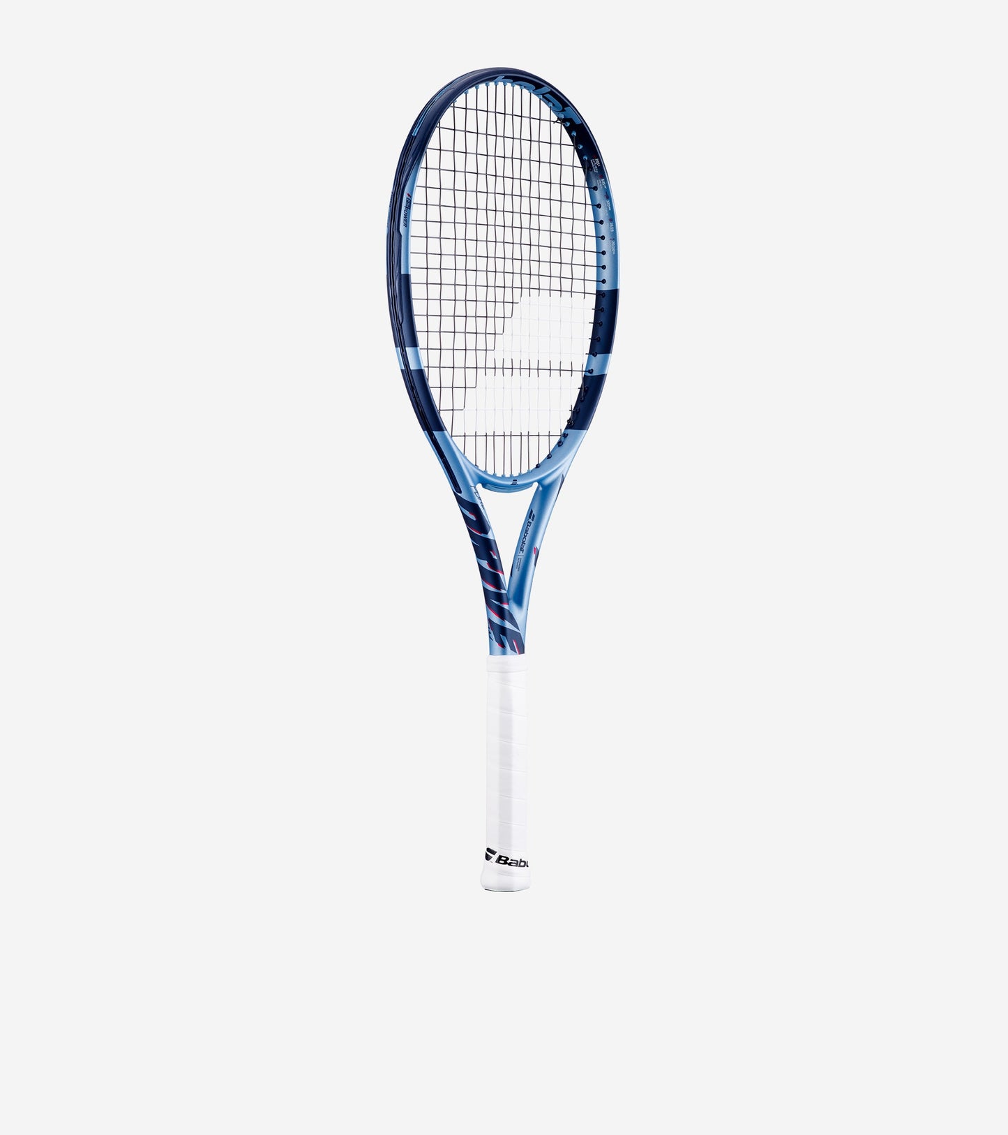 Тенісна ракетка BABOLAT PURE DRIVE TEAM GEN11 UNSTRUNG