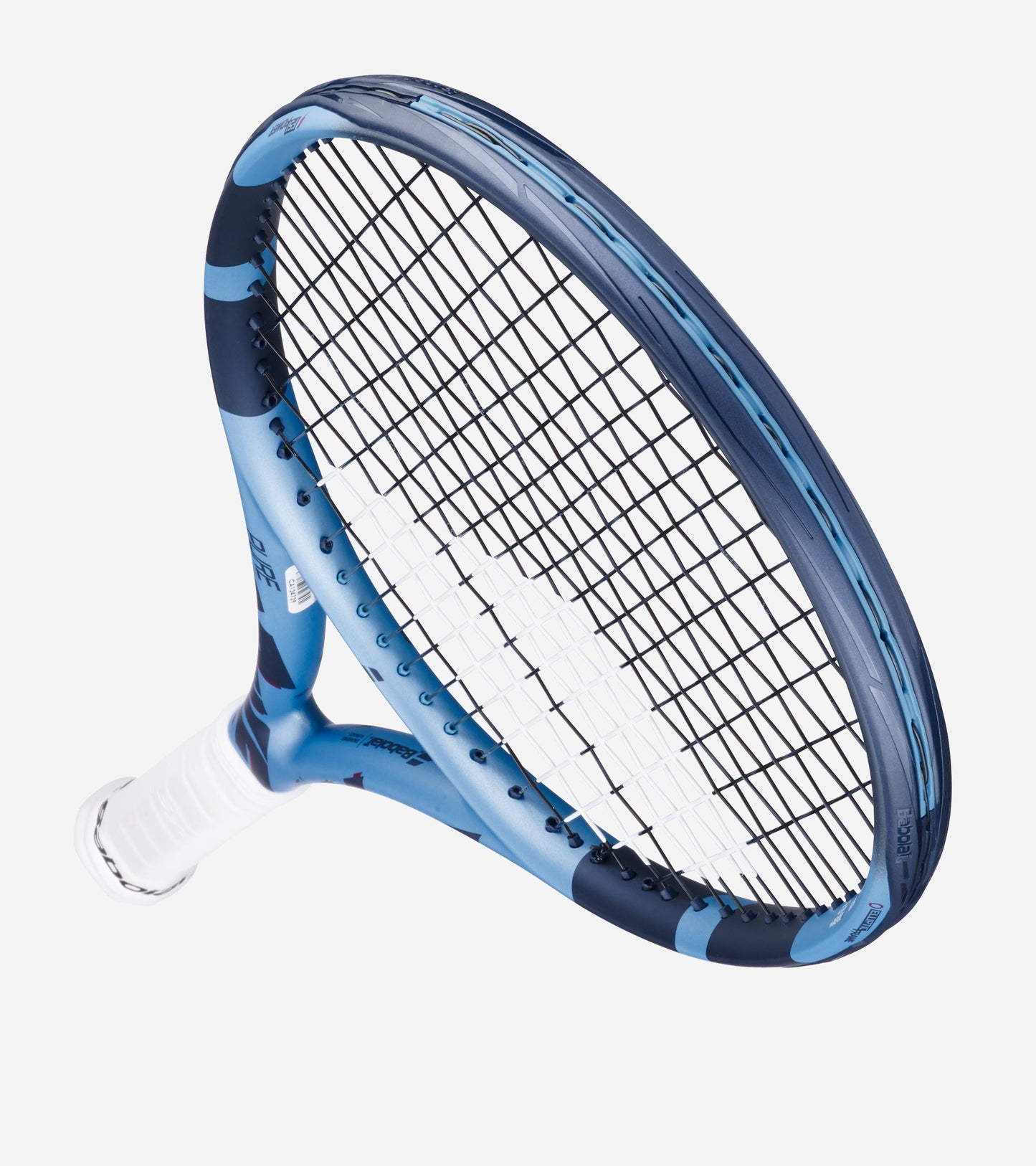 Тенісна ракетка BABOLAT PURE DRIVE TEAM GEN11 UNSTRUNG