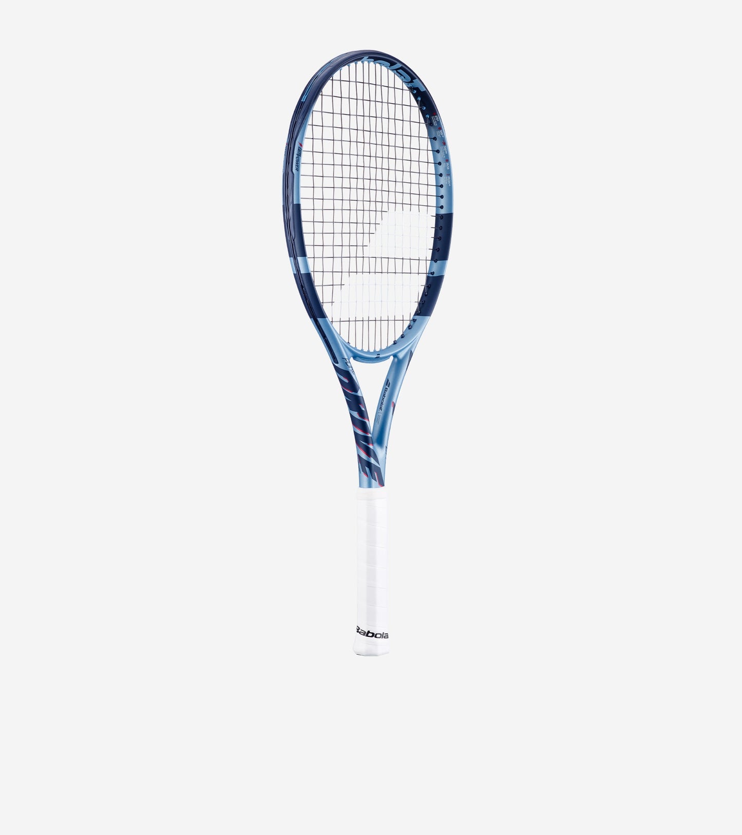 Тенісна ракетка BABOLAT PURE DRIVE LITE GEN11 UNSTRUNG