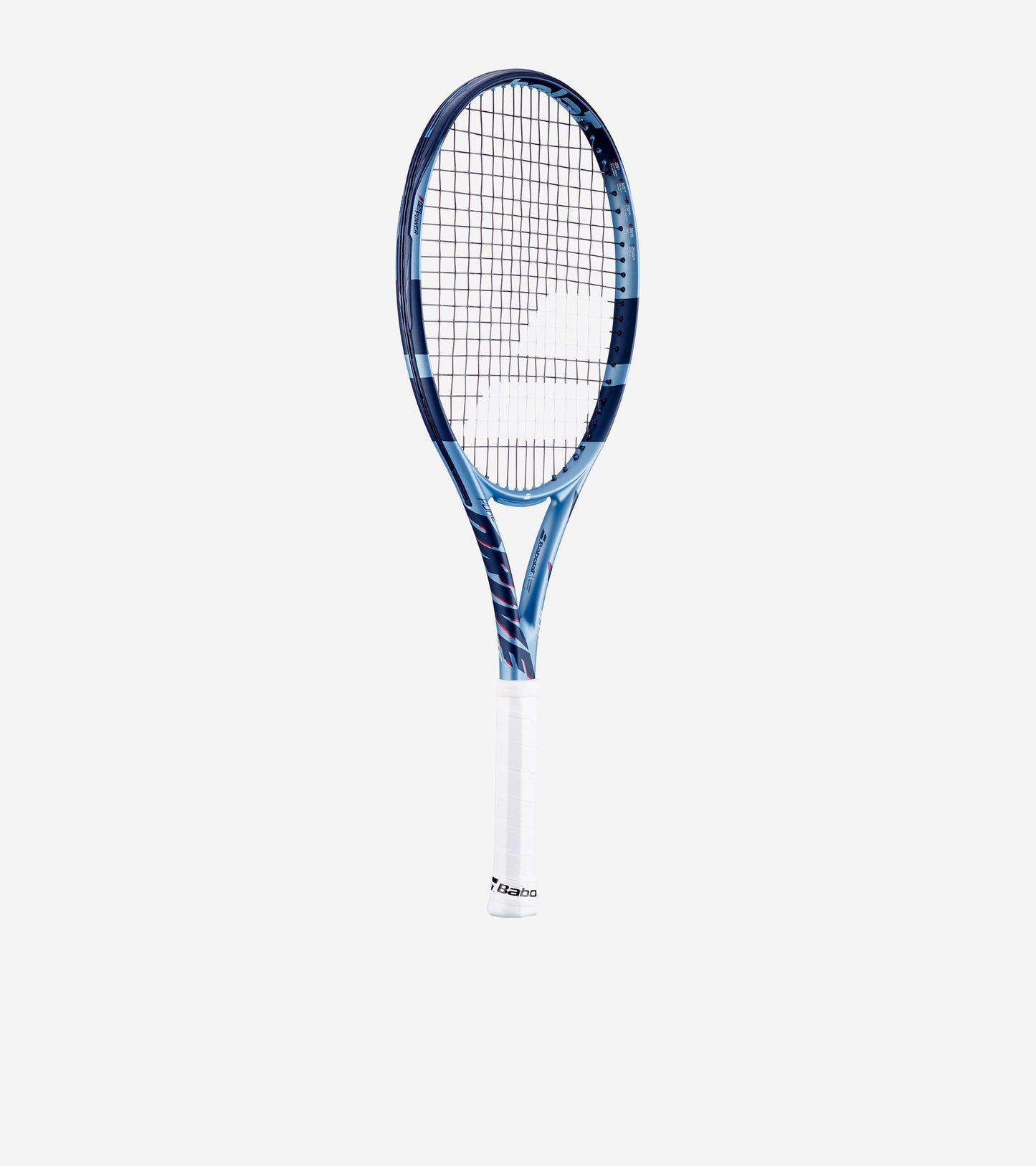 Тенісна ракетка BABOLAT PURE DRIVE SUPER LITE GEN11 UNSTRUNG
