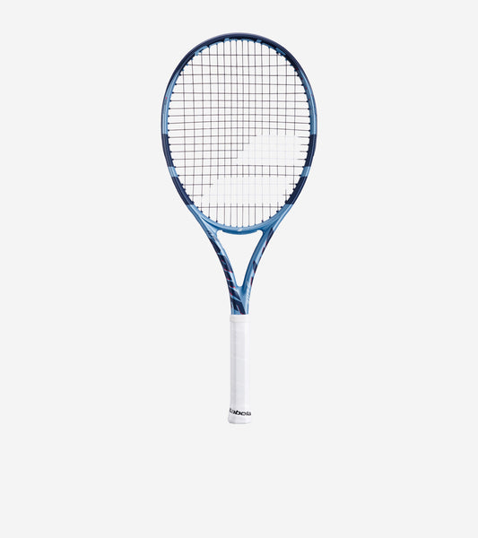 Тенісна ракетка BABOLAT PURE DRIVE SUPER LITE GEN11 UNSTRUNG