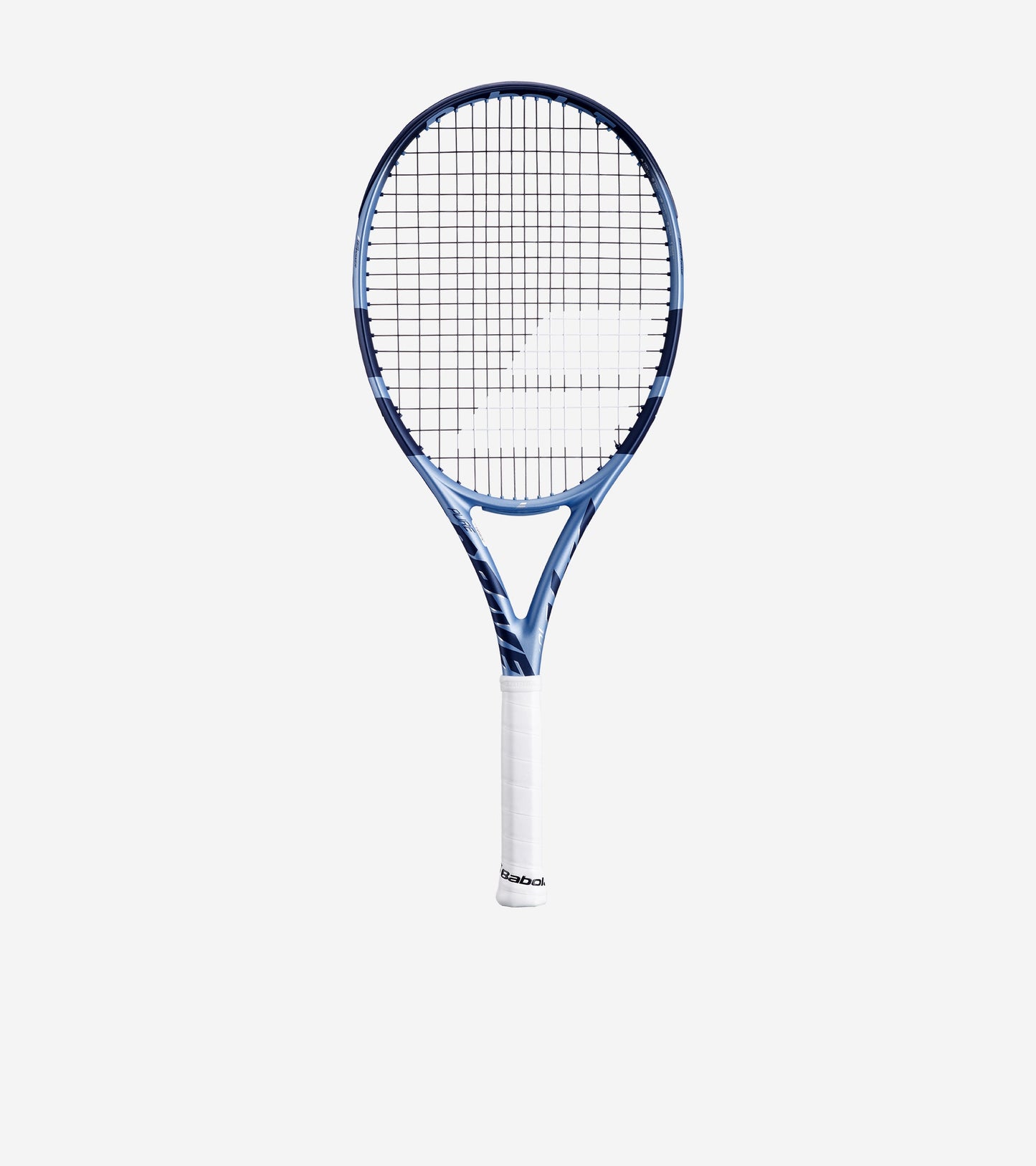 Тенісна ракетка BABOLAT PURE DRIVE 107 GEN11 UNSTRUNG