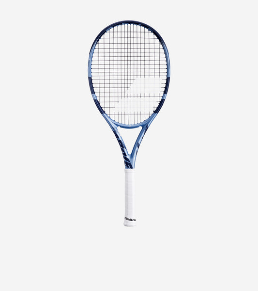 Тенісна ракетка BABOLAT PURE DRIVE 107 GEN11 UNSTRUNG