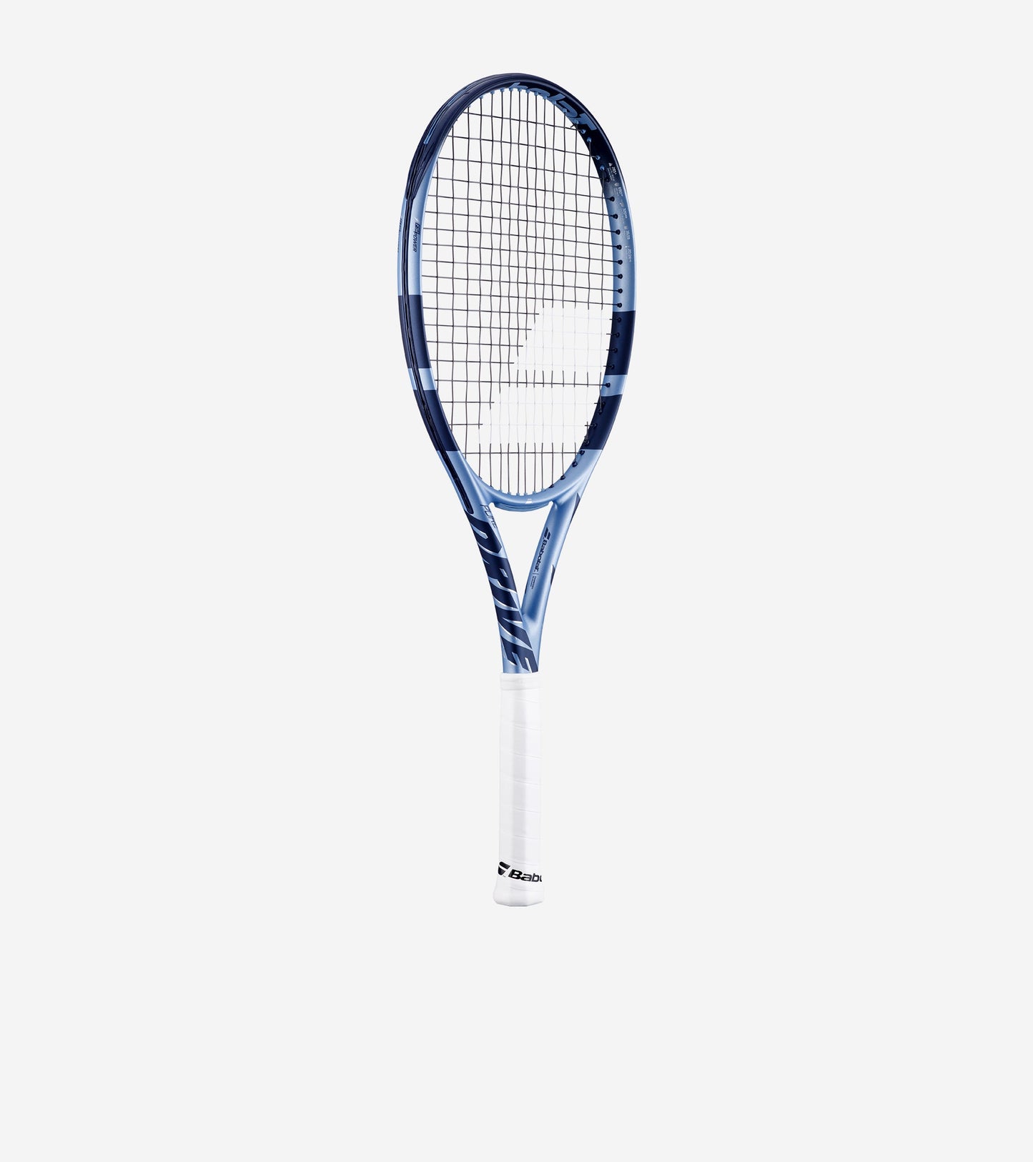 Тенісна ракетка BABOLAT PURE DRIVE 107 GEN11 UNSTRUNG