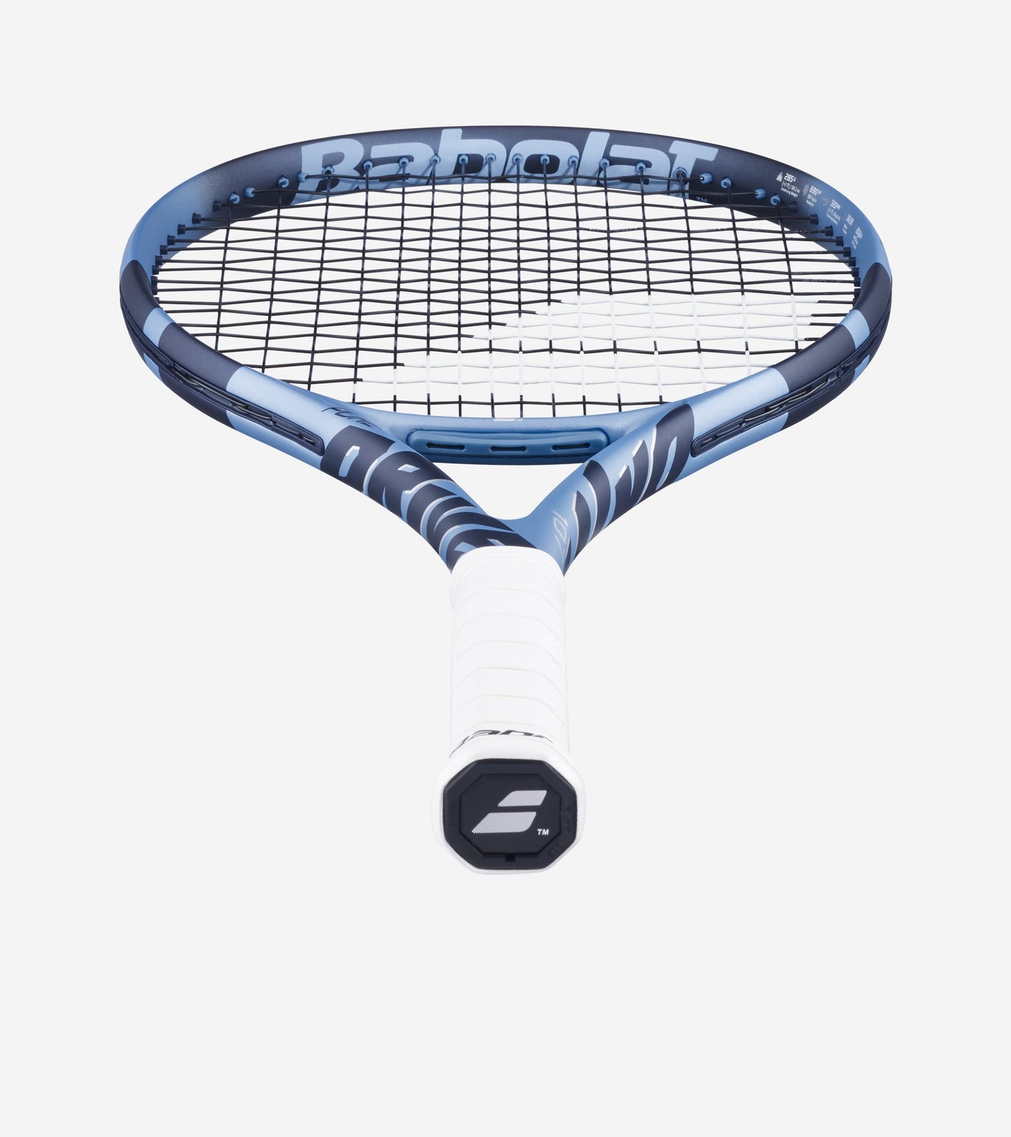 Тенісна ракетка BABOLAT PURE DRIVE 107 GEN11 UNSTRUNG