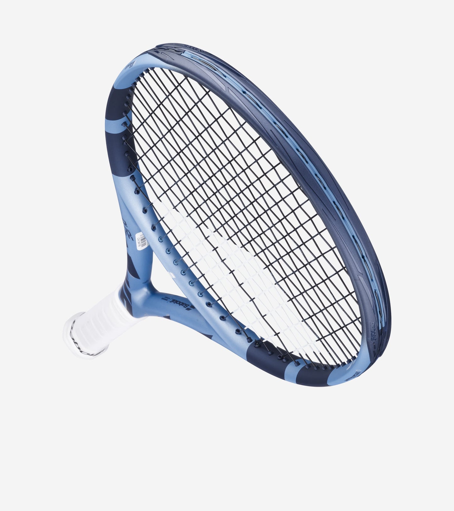 Тенісна ракетка BABOLAT PURE DRIVE 107 GEN11 UNSTRUNG