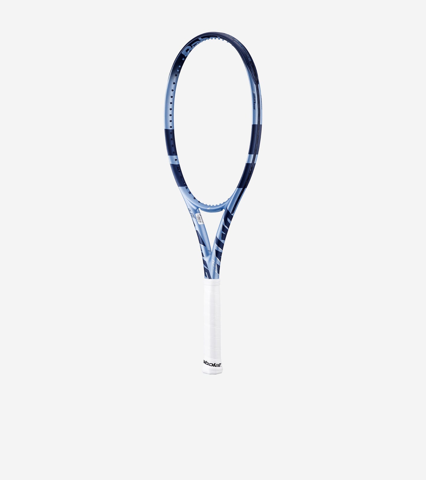 Тенісна ракетка BABOLAT PURE DRIVE 107 GEN11 UNSTRUNG