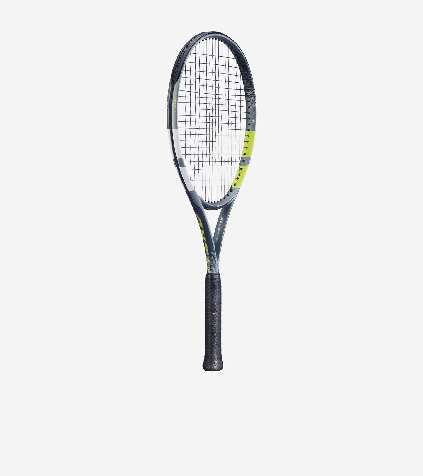 Тенісна ракетка BABOLAT EVO AERO GEN2 UNSTRUNG