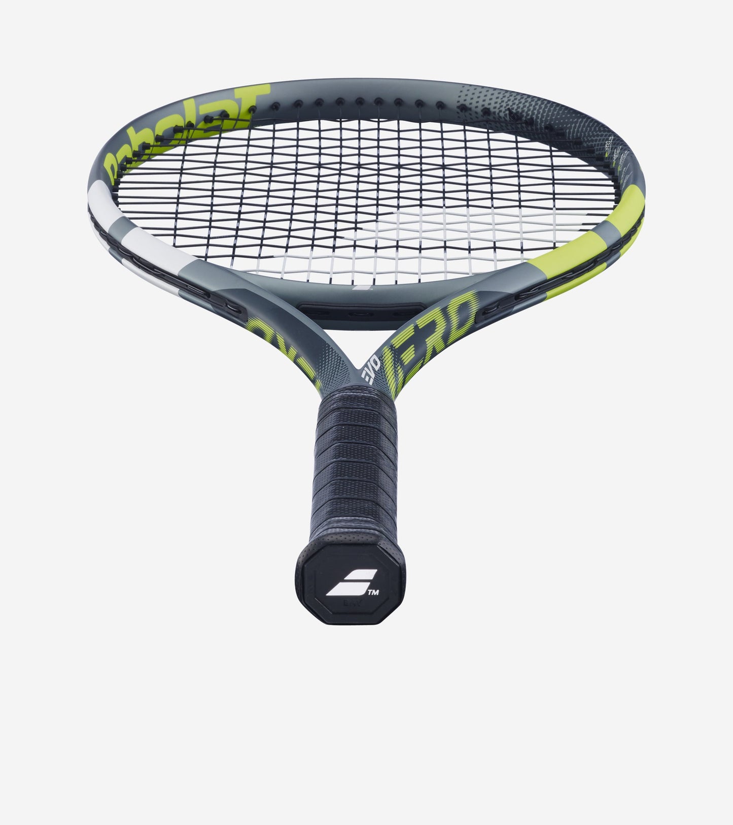Тенісна ракетка BABOLAT EVO AERO GEN2 UNSTRUNG