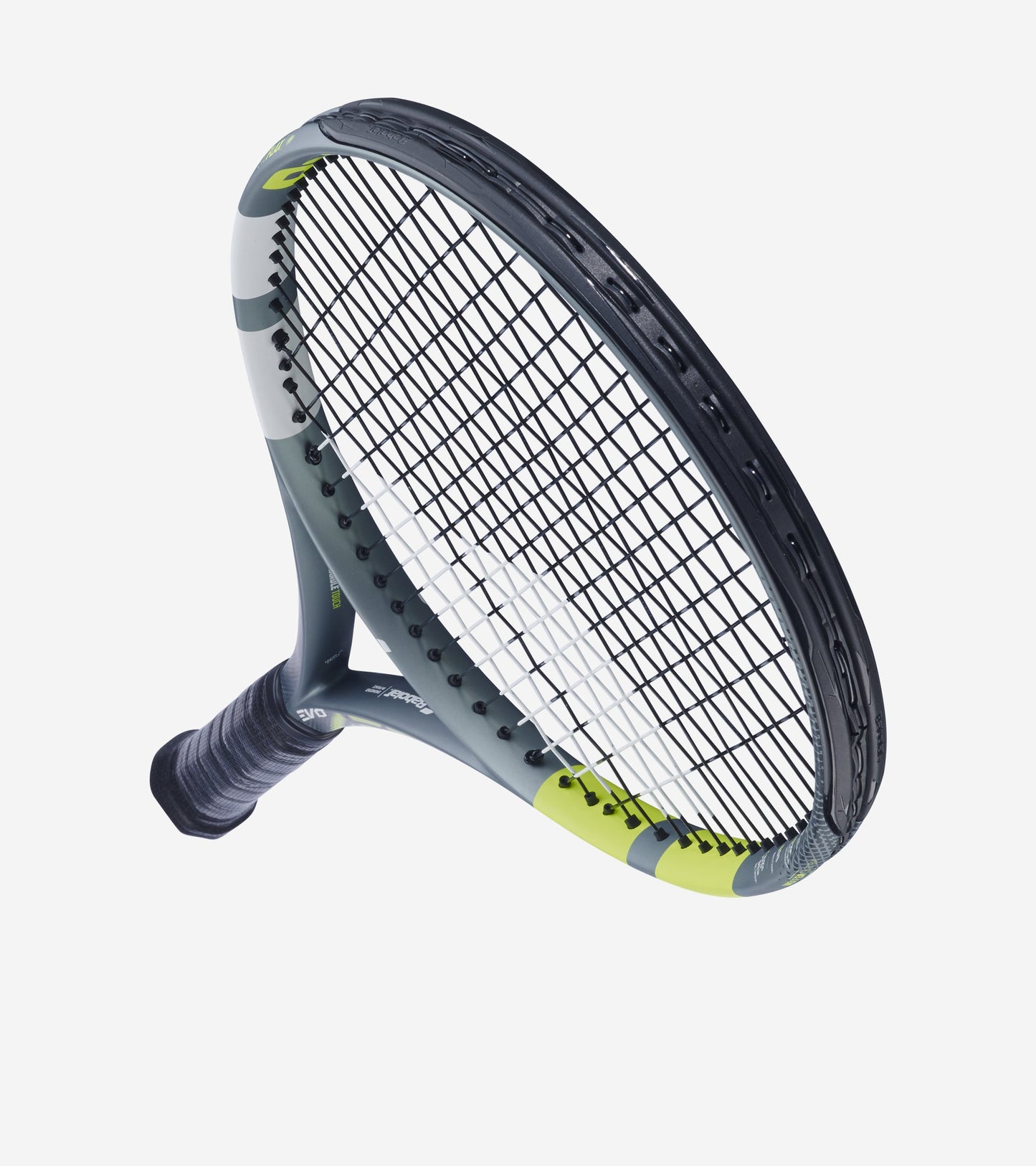 Тенісна ракетка BABOLAT EVO AERO GEN2 UNSTRUNG