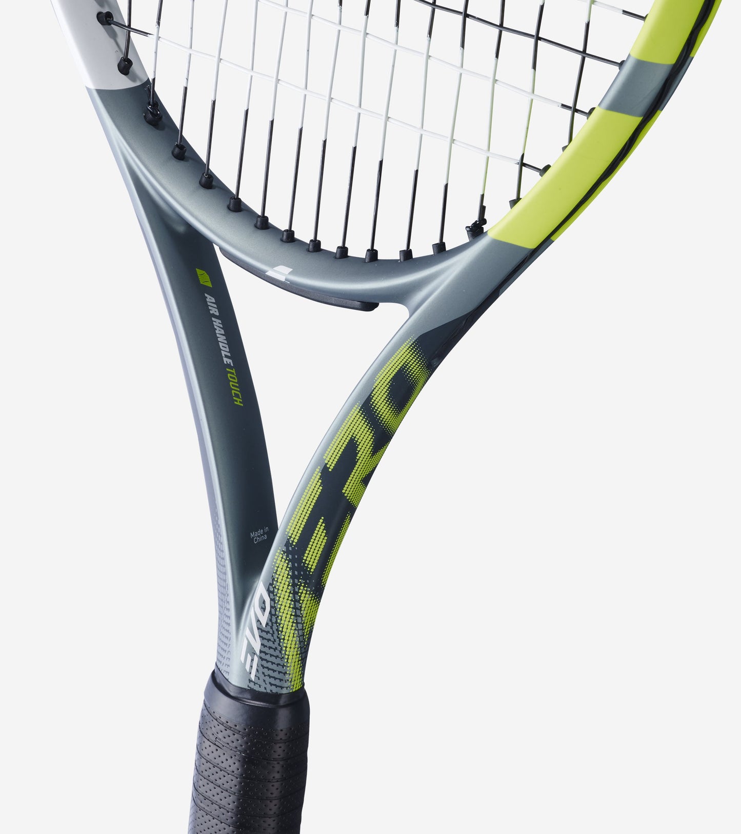 Тенісна ракетка BABOLAT EVO AERO GEN2 UNSTRUNG