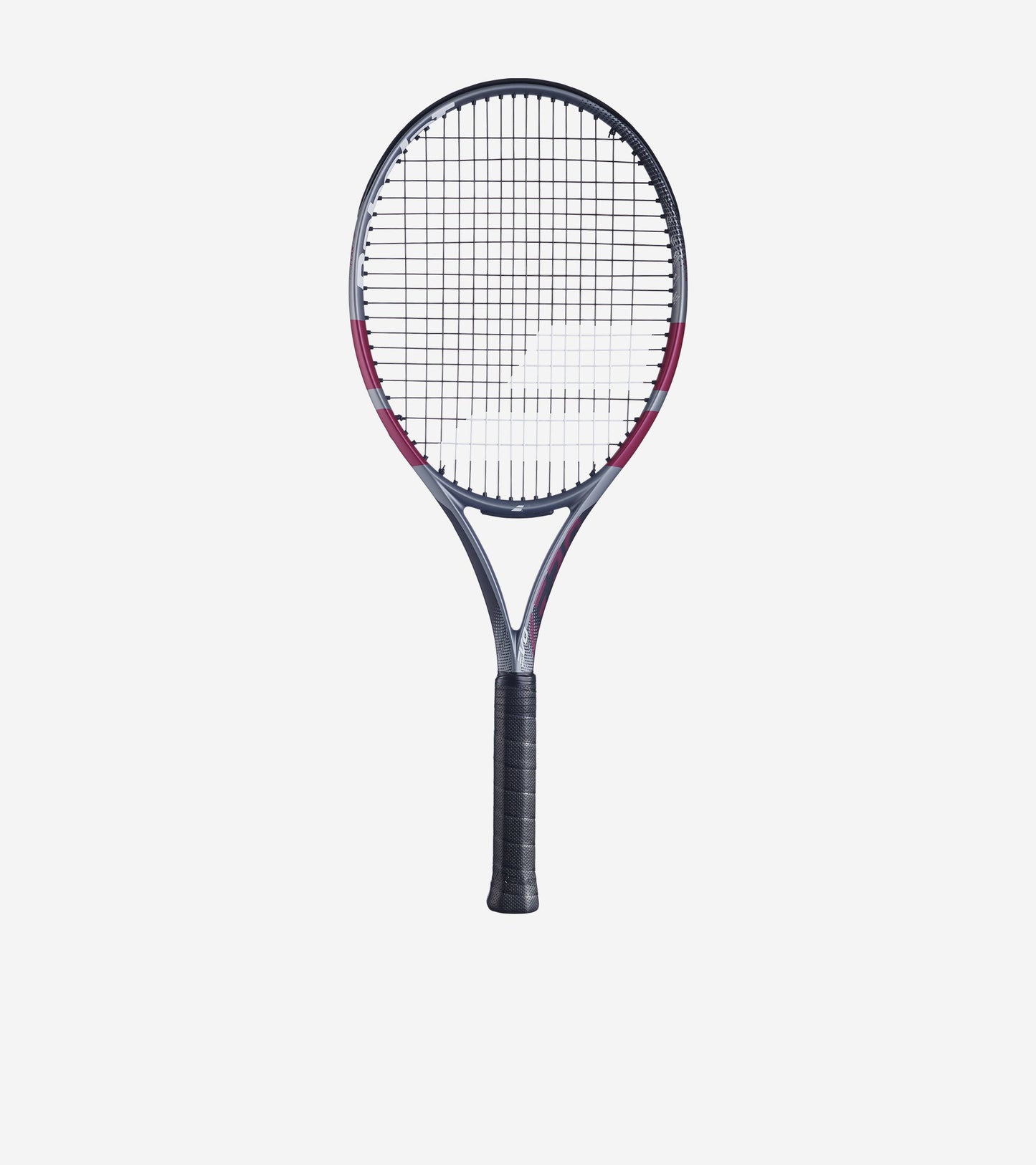 Тенісна ракетка BABOLAT EVO AERO PINK GEN2 UNSTRUNG