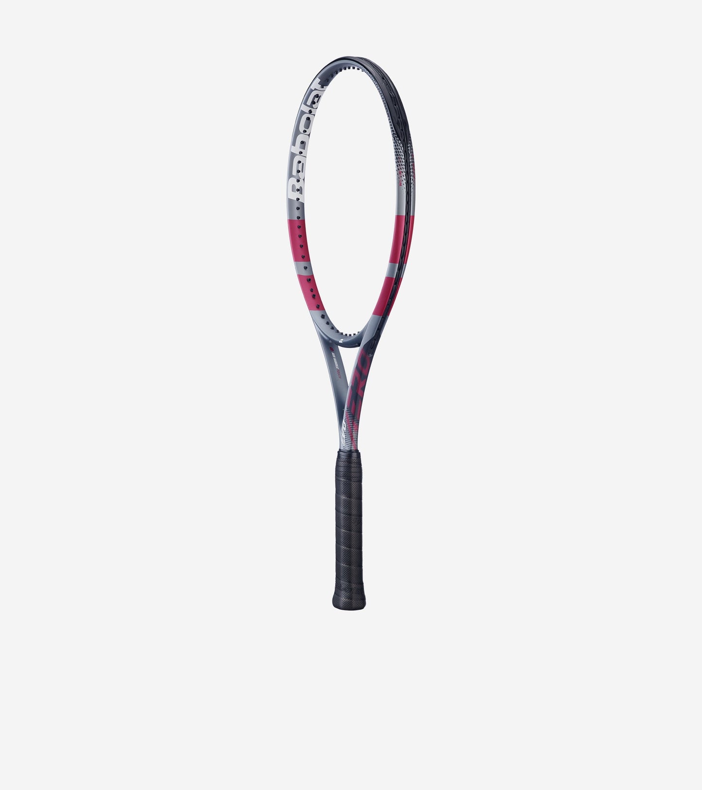 Тенісна ракетка BABOLAT EVO AERO PINK GEN2 UNSTRUNG