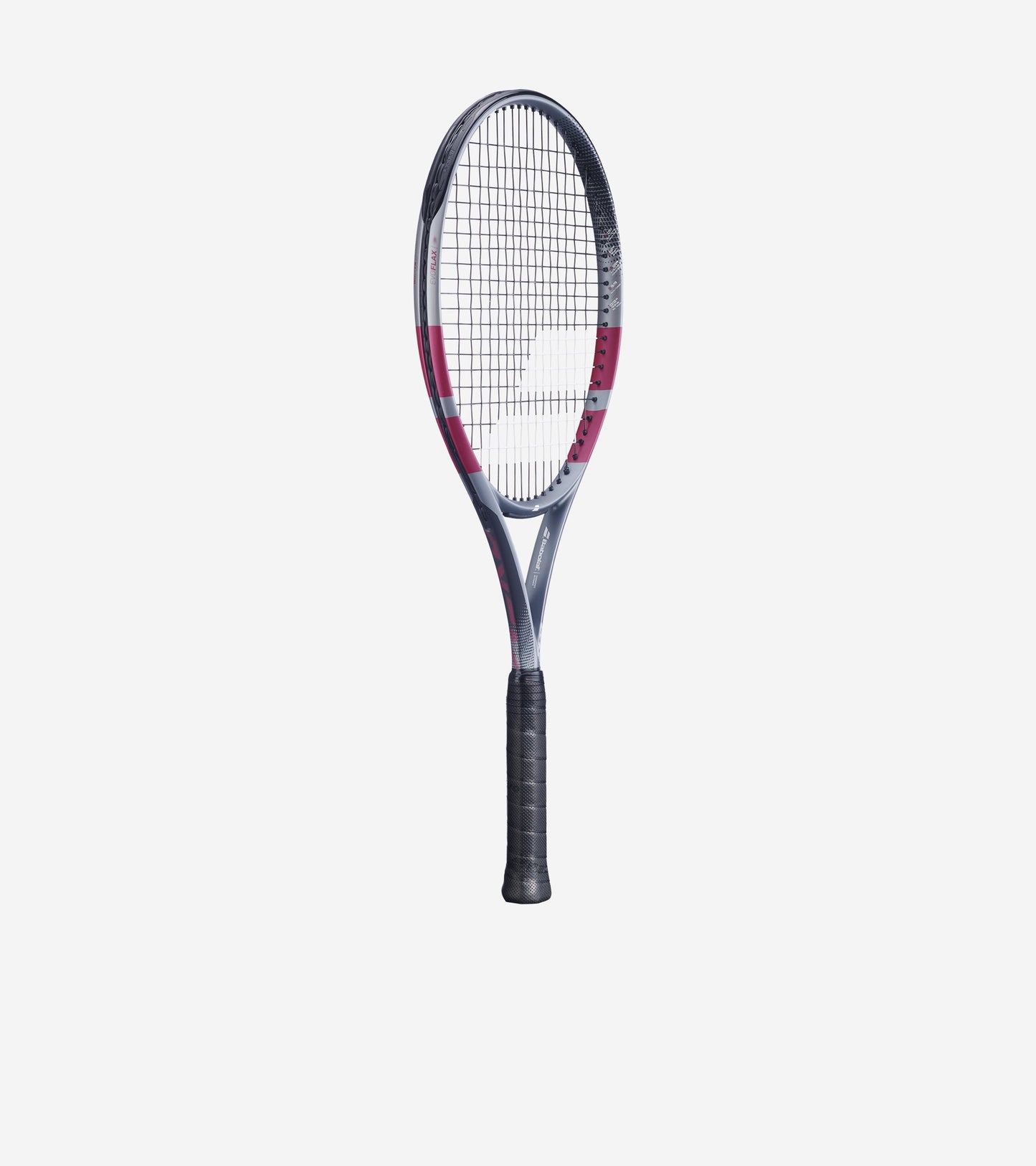 Тенісна ракетка BABOLAT EVO AERO PINK GEN2 UNSTRUNG