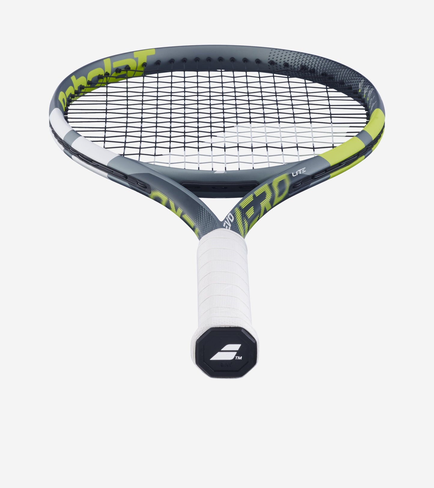 Тенісна ракетка BABOLAT EVO AERO LITE GEN2 UNSTRUNG