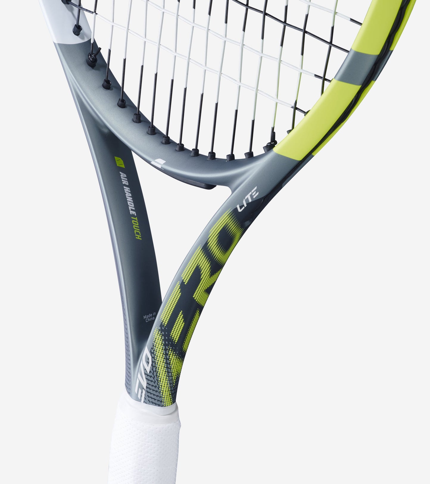 Тенісна ракетка BABOLAT EVO AERO LITE GEN2 UNSTRUNG