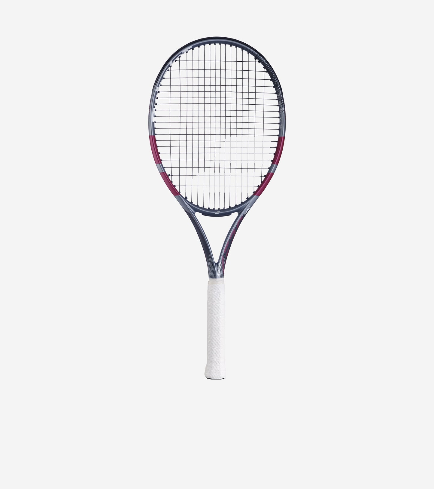 Тенісна ракетка BABOLAT EVO AERO LITE PINK GEN2 UNSTRUNG