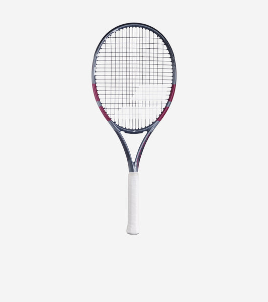 Тенісна ракетка BABOLAT EVO AERO LITE PINK GEN2 UNSTRUNG