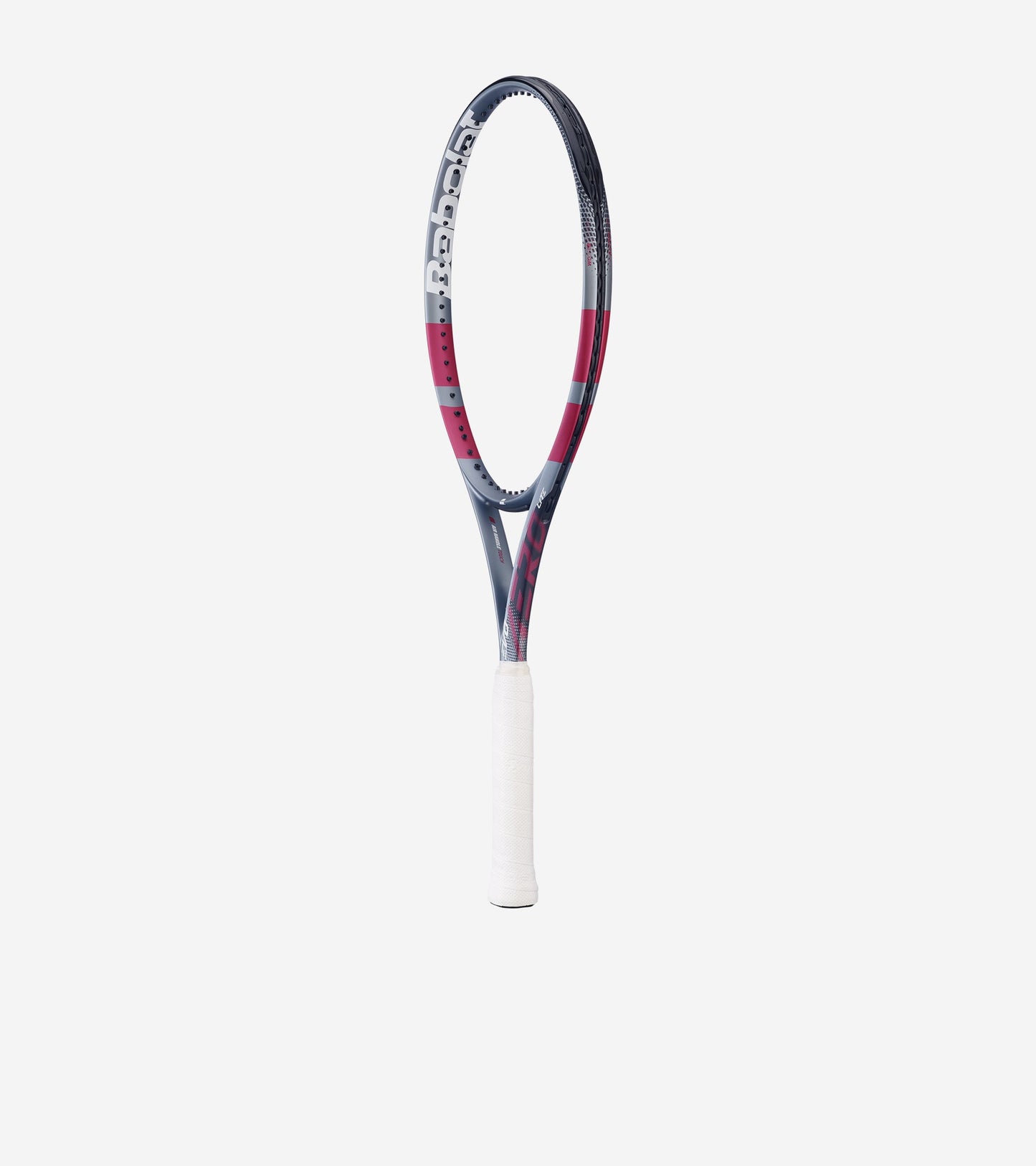 Тенісна ракетка BABOLAT EVO AERO LITE PINK GEN2 UNSTRUNG