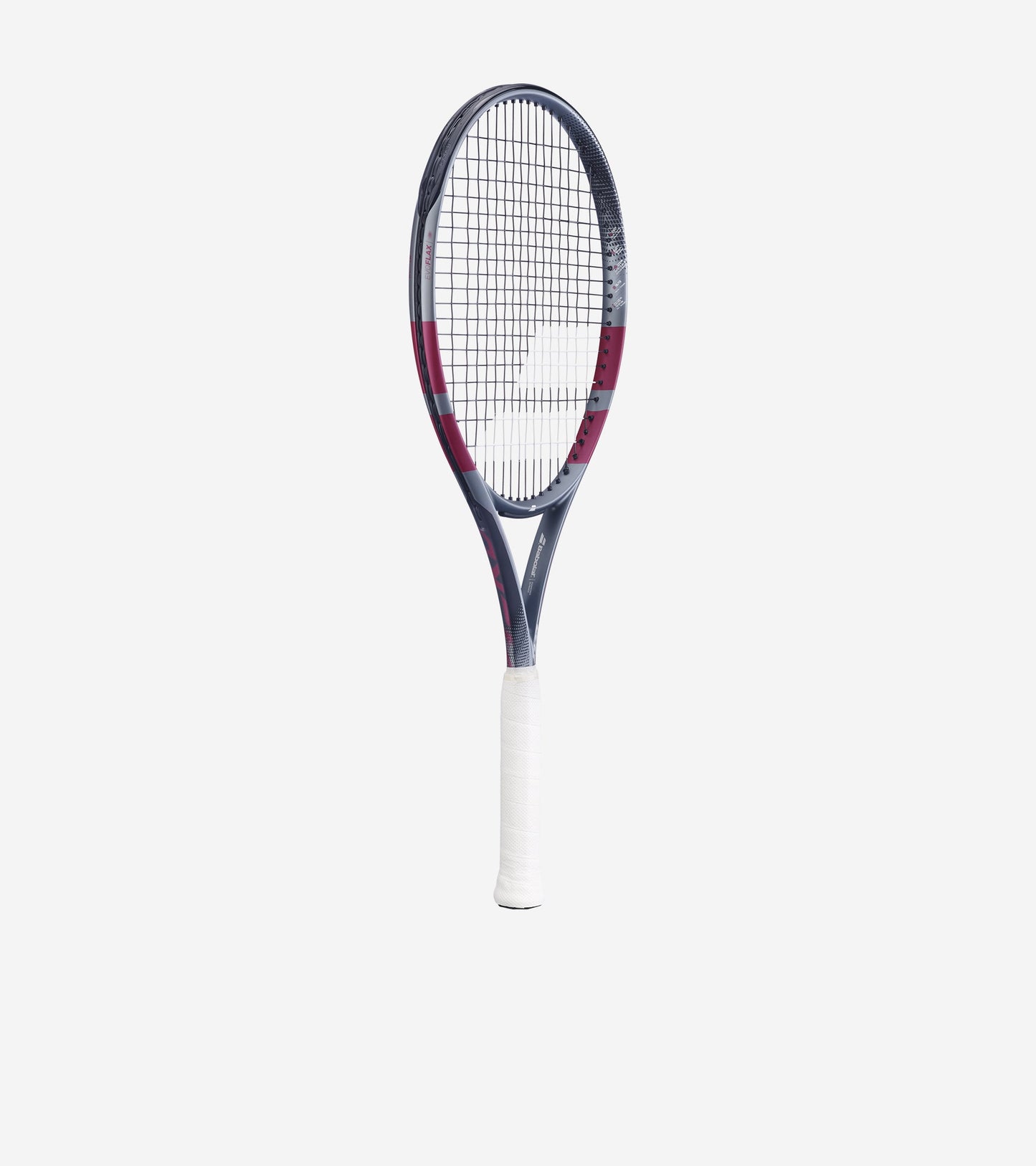Тенісна ракетка BABOLAT EVO AERO LITE PINK GEN2 UNSTRUNG