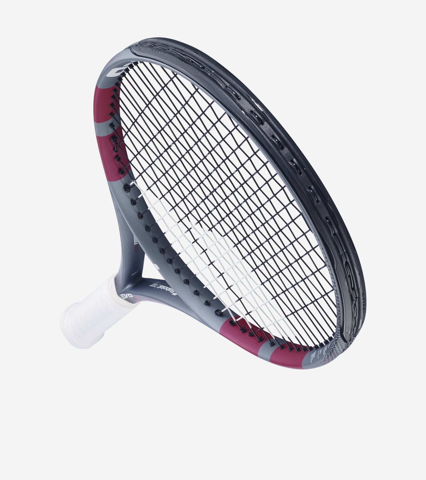 Тенісна ракетка BABOLAT EVO AERO LITE PINK GEN2 UNSTRUNG