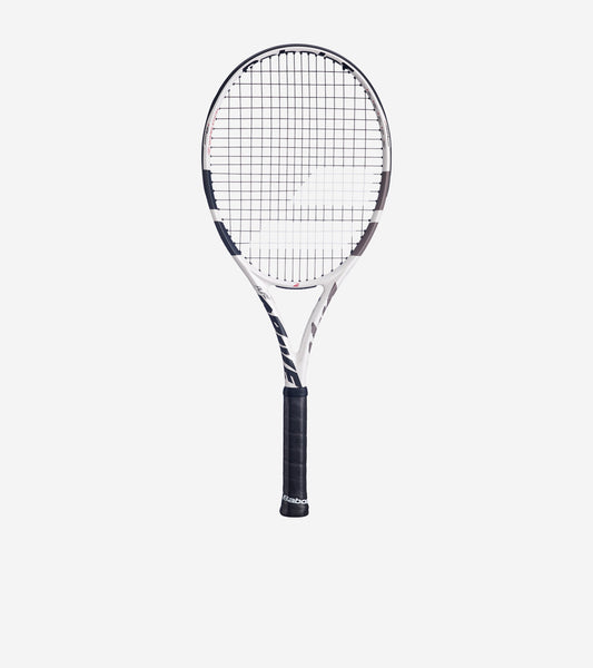 Тенісна ракетка BABOLAT PURE DRIVE WIMBLEDON UNSTRUNG