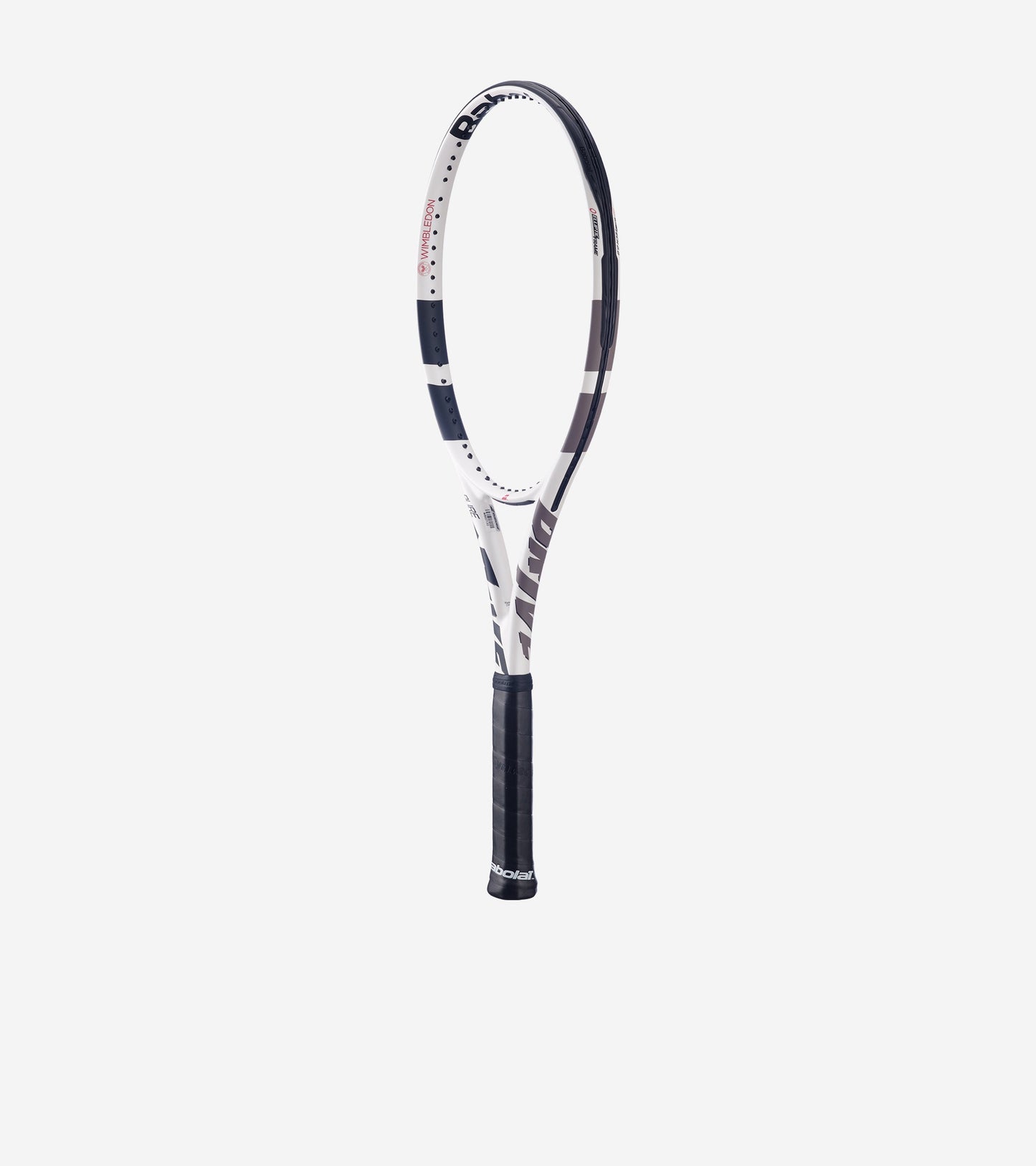 Тенісна ракетка BABOLAT PURE DRIVE WIMBLEDON UNSTRUNG