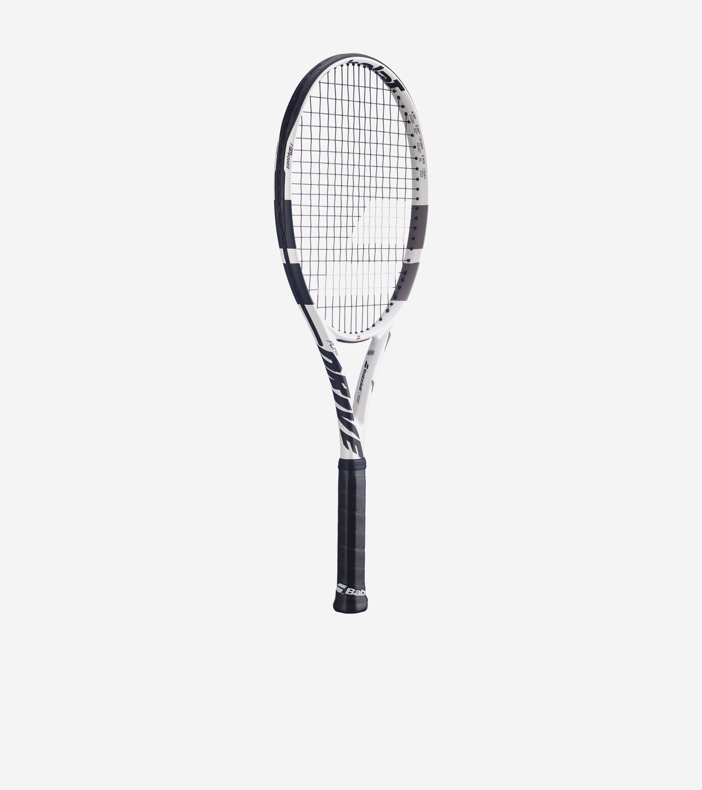 Тенісна ракетка BABOLAT PURE DRIVE WIMBLEDON UNSTRUNG
