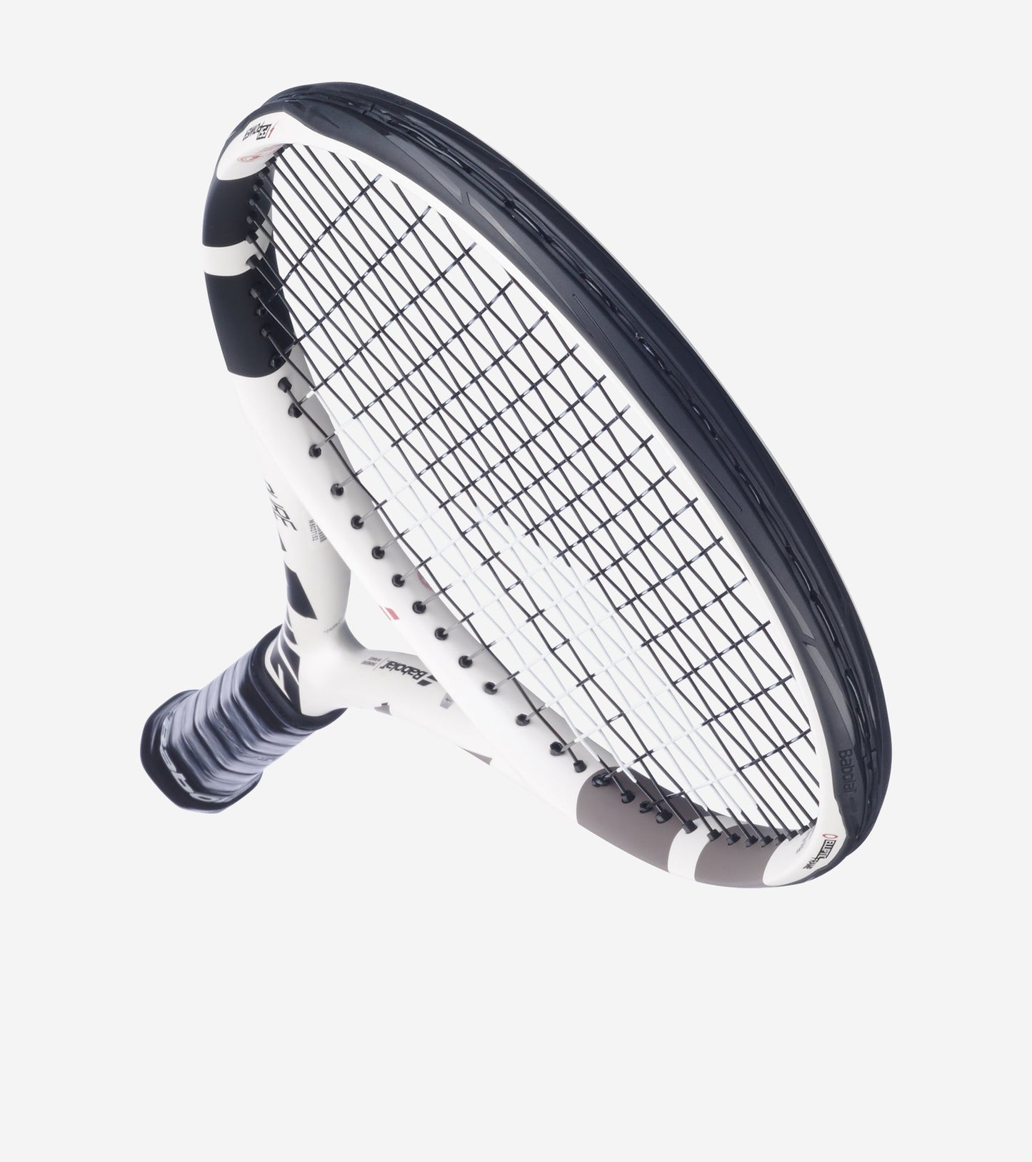 Тенісна ракетка BABOLAT PURE DRIVE WIMBLEDON UNSTRUNG