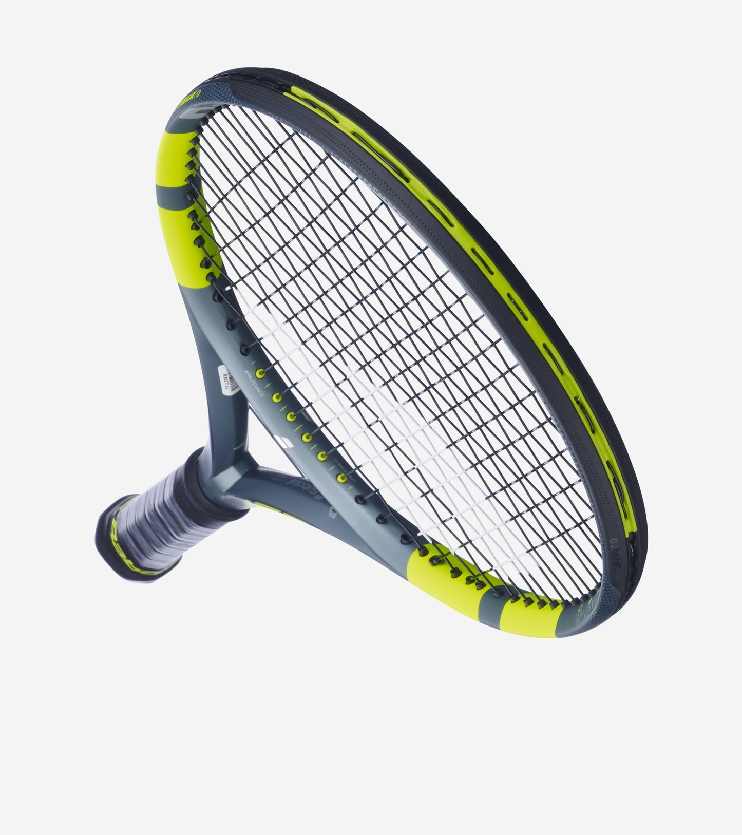 Тенісна ракетка BABOLAT PURE AERO 98 GEN9 UNSTRUNG
