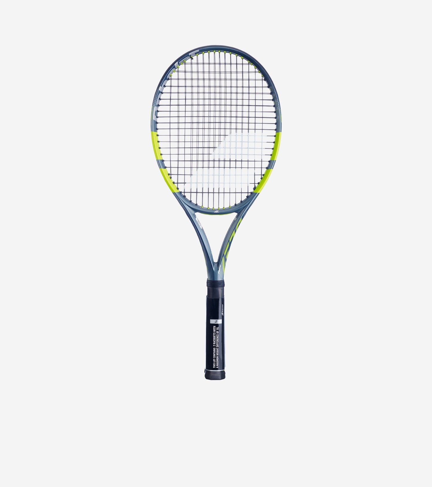 Тенісна ракетка BABOLAT PURE AERO 98 X2 GEN9 UNSTRUNG