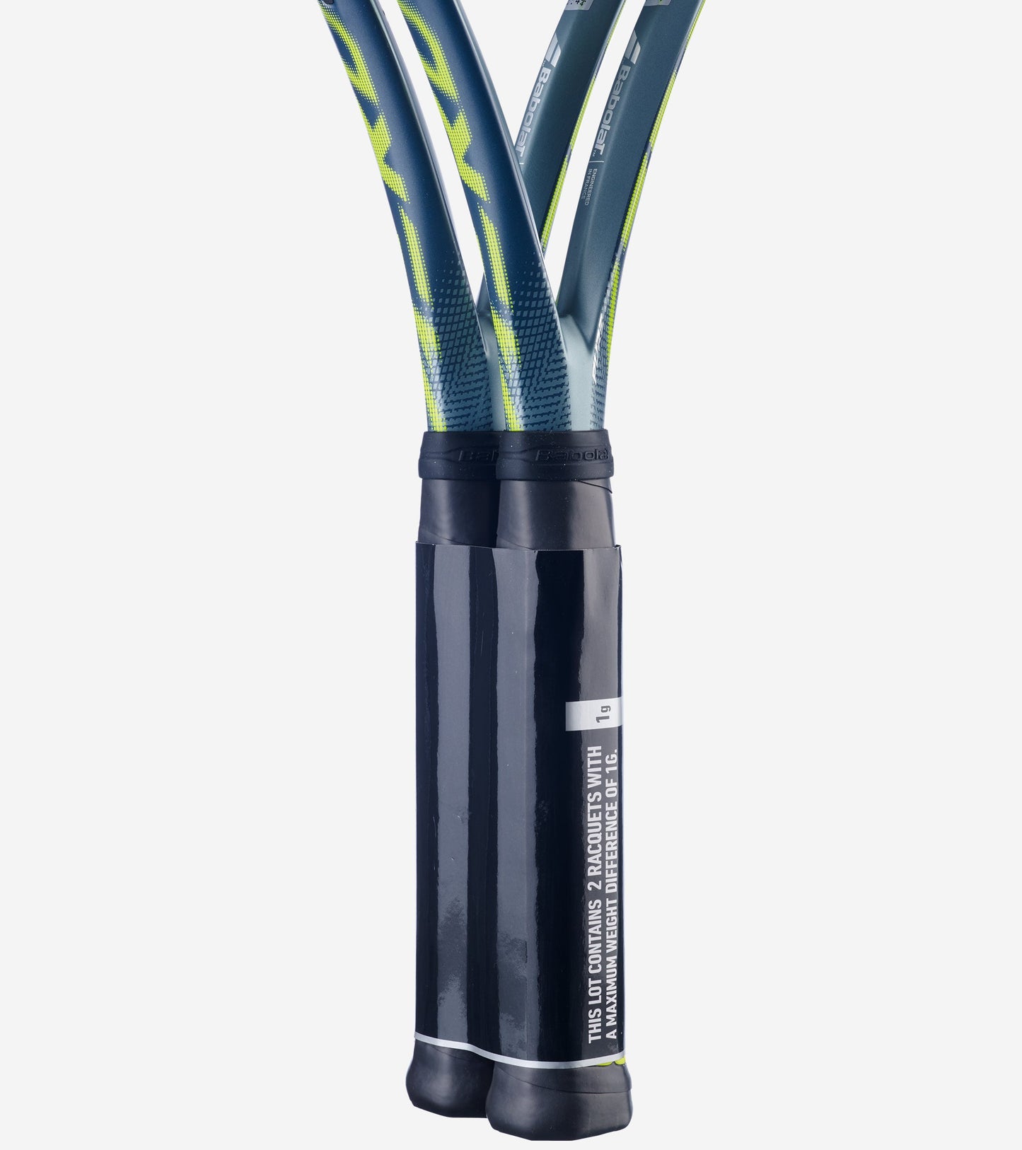 Тенісна ракетка BABOLAT PURE AERO 98 X2 GEN9 UNSTRUNG