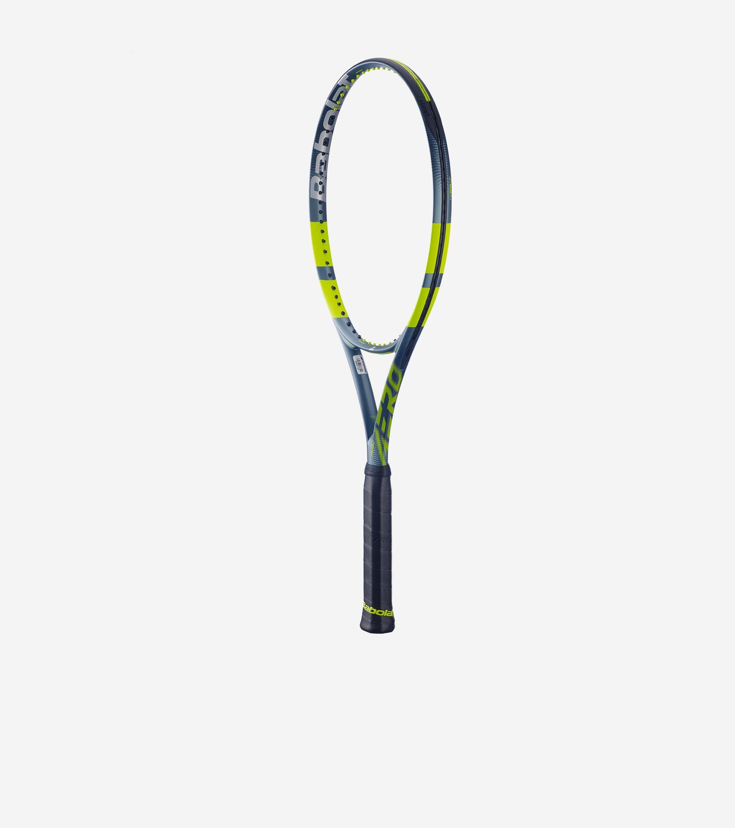 Тенісна ракетка BABOLAT PURE AERO GEN9 UNSTRUNG