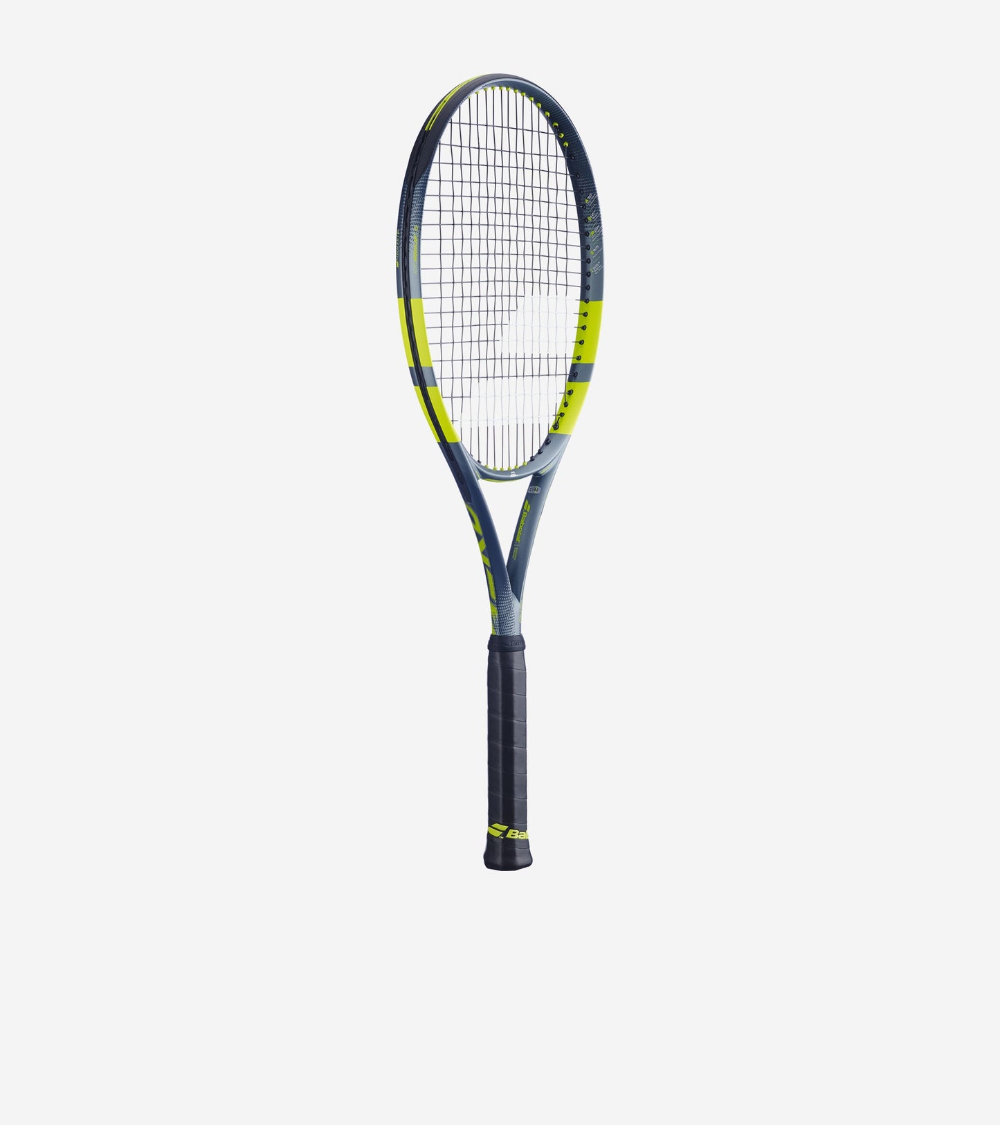 Тенісна ракетка BABOLAT PURE AERO GEN9 UNSTRUNG