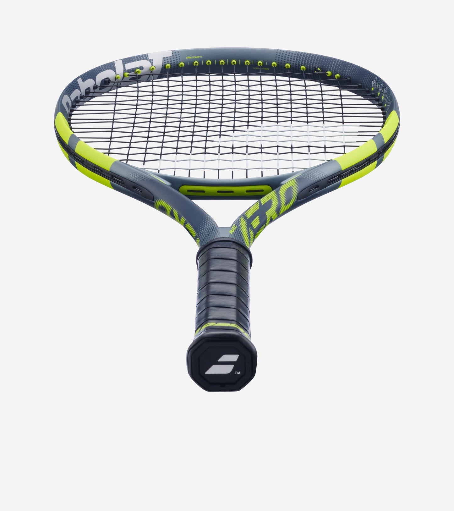 Тенісна ракетка BABOLAT PURE AERO GEN9 UNSTRUNG