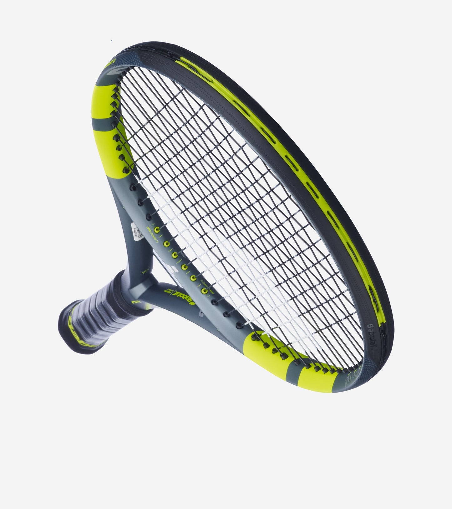 Тенісна ракетка BABOLAT PURE AERO GEN9 UNSTRUNG