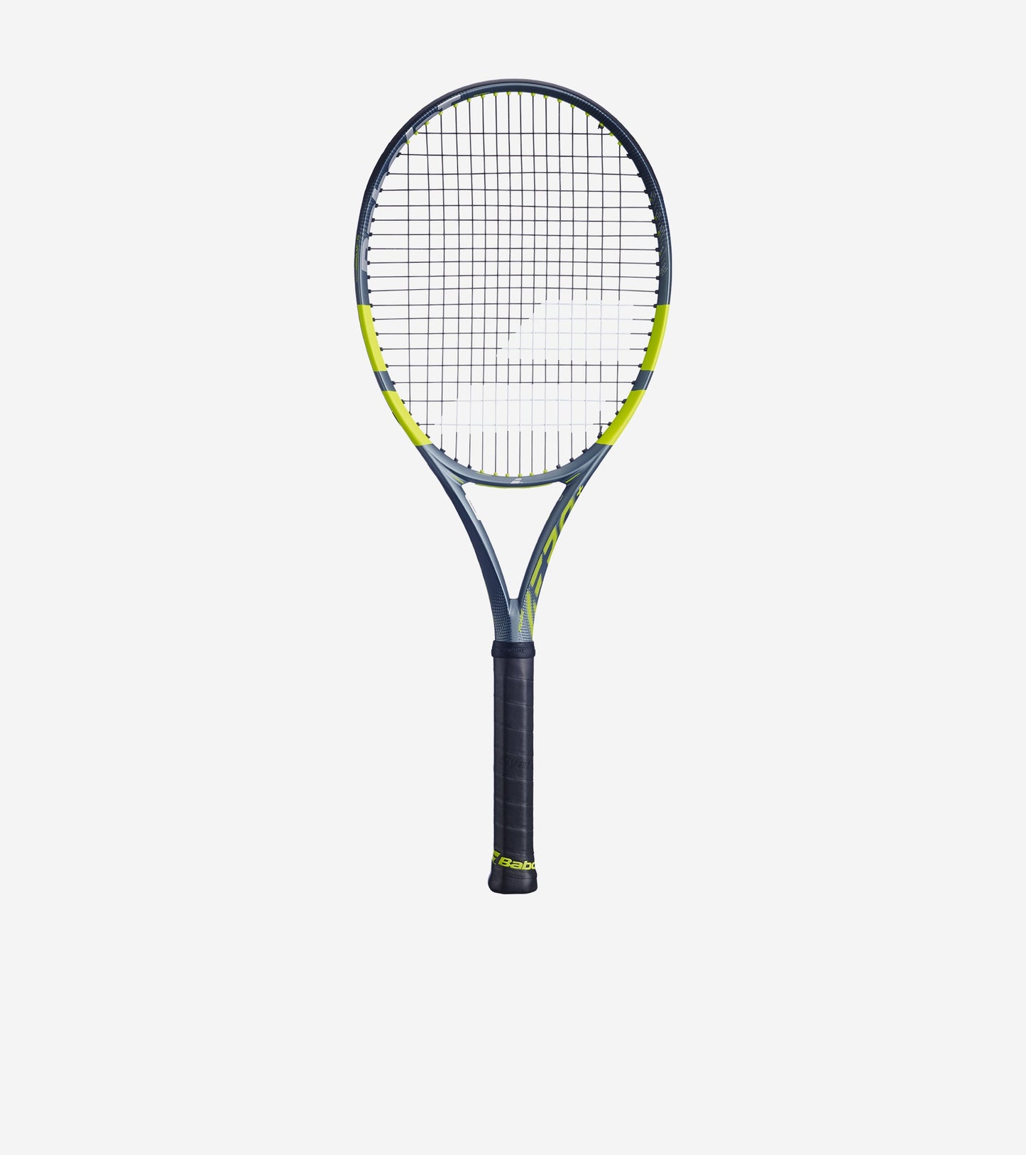 Тенісна ракетка BABOLAT PURE AERO + GEN9 UNSTRUNG