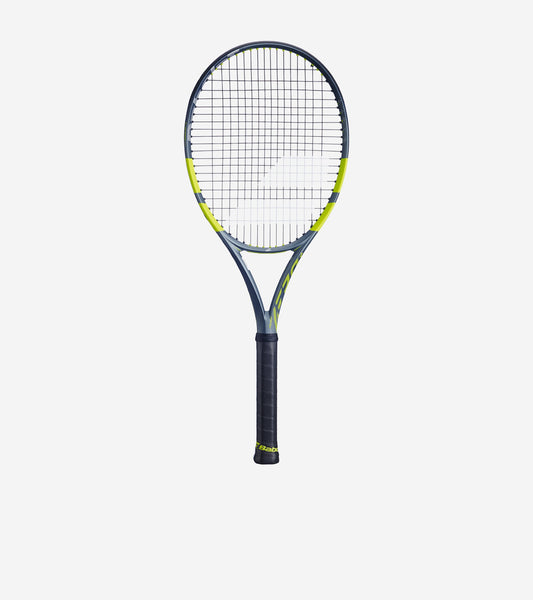 Тенісна ракетка BABOLAT PURE AERO + GEN9 UNSTRUNG