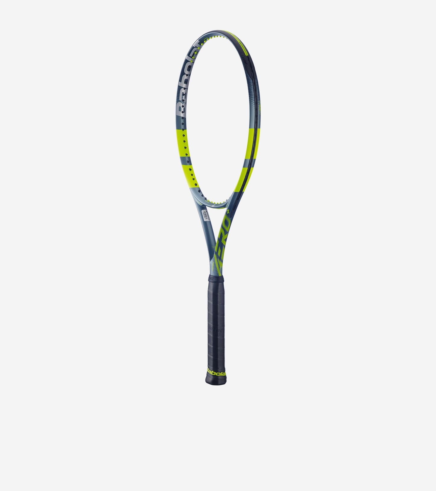 Тенісна ракетка BABOLAT PURE AERO + GEN9 UNSTRUNG