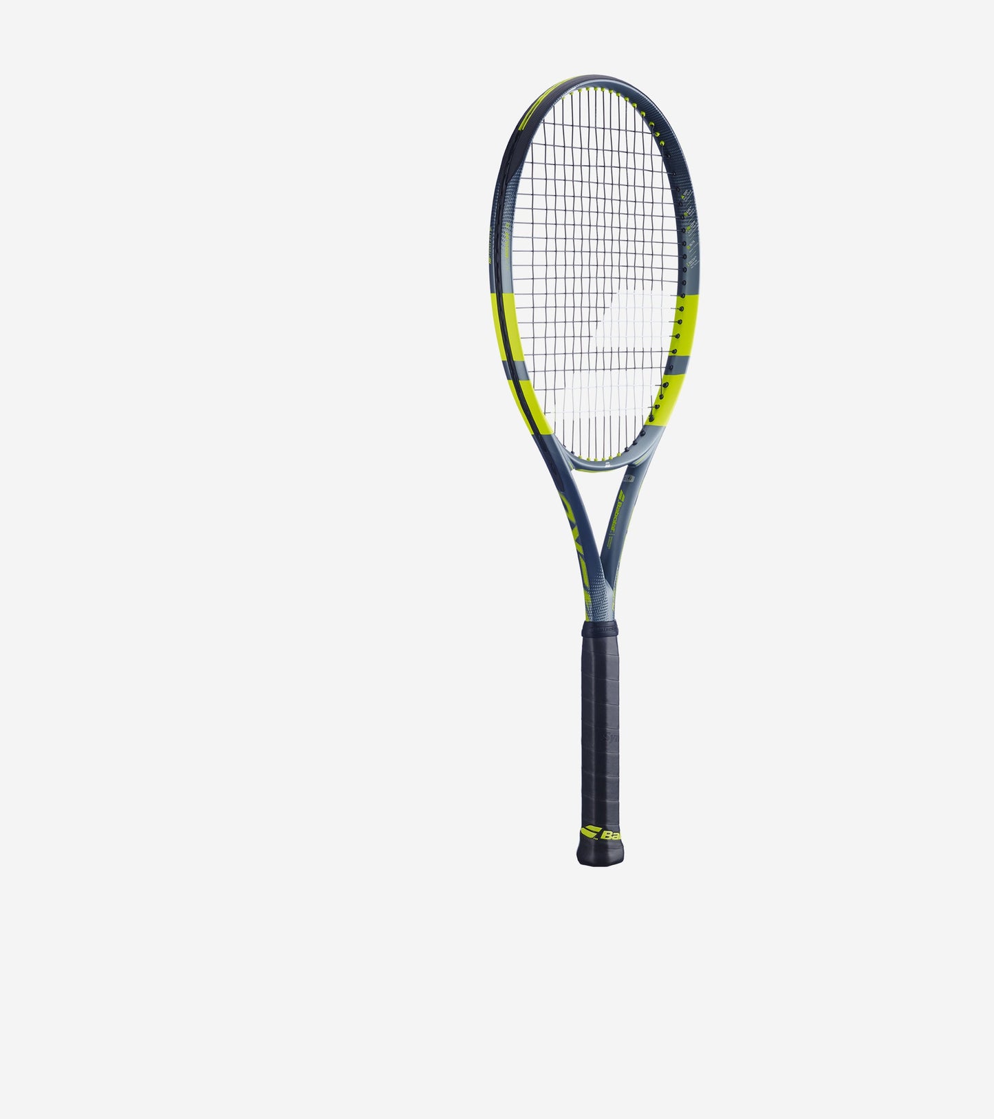 Тенісна ракетка BABOLAT PURE AERO + GEN9 UNSTRUNG