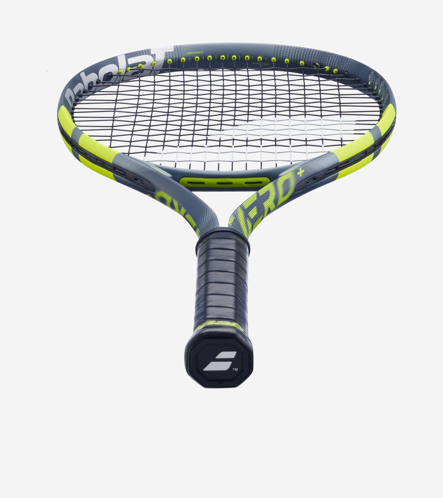 Тенісна ракетка BABOLAT PURE AERO + GEN9 UNSTRUNG