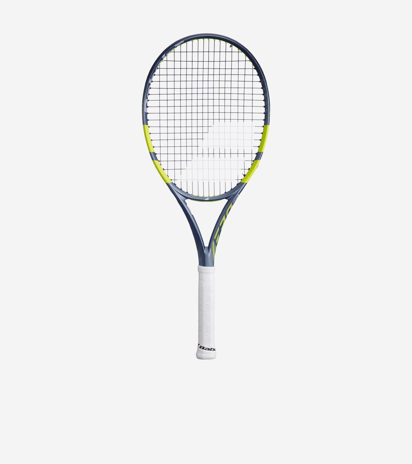 Тенісна ракетка BABOLAT PURE AERO TEAM GEN9 UNSTRUNG