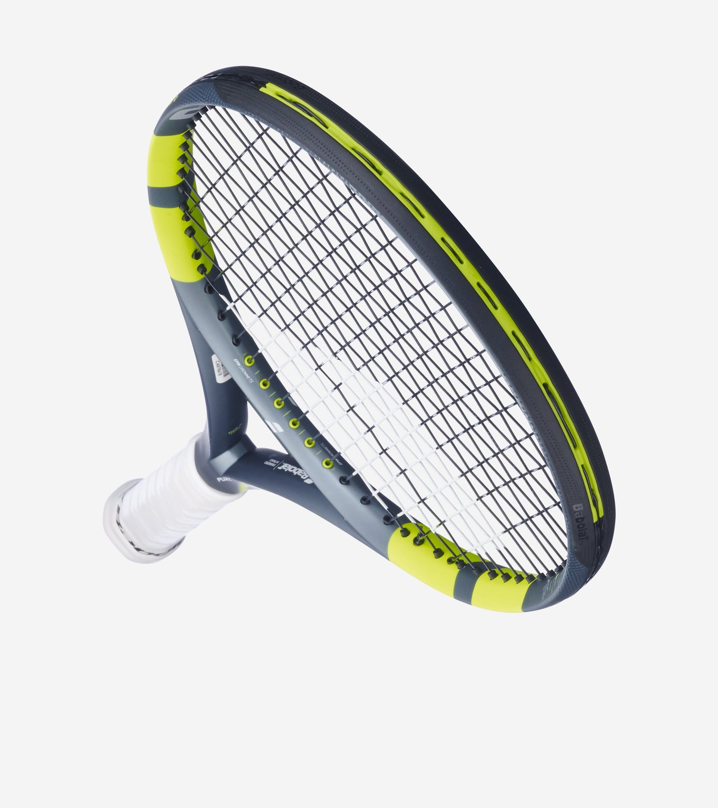 Тенісна ракетка BABOLAT PURE AERO TEAM GEN9 UNSTRUNG